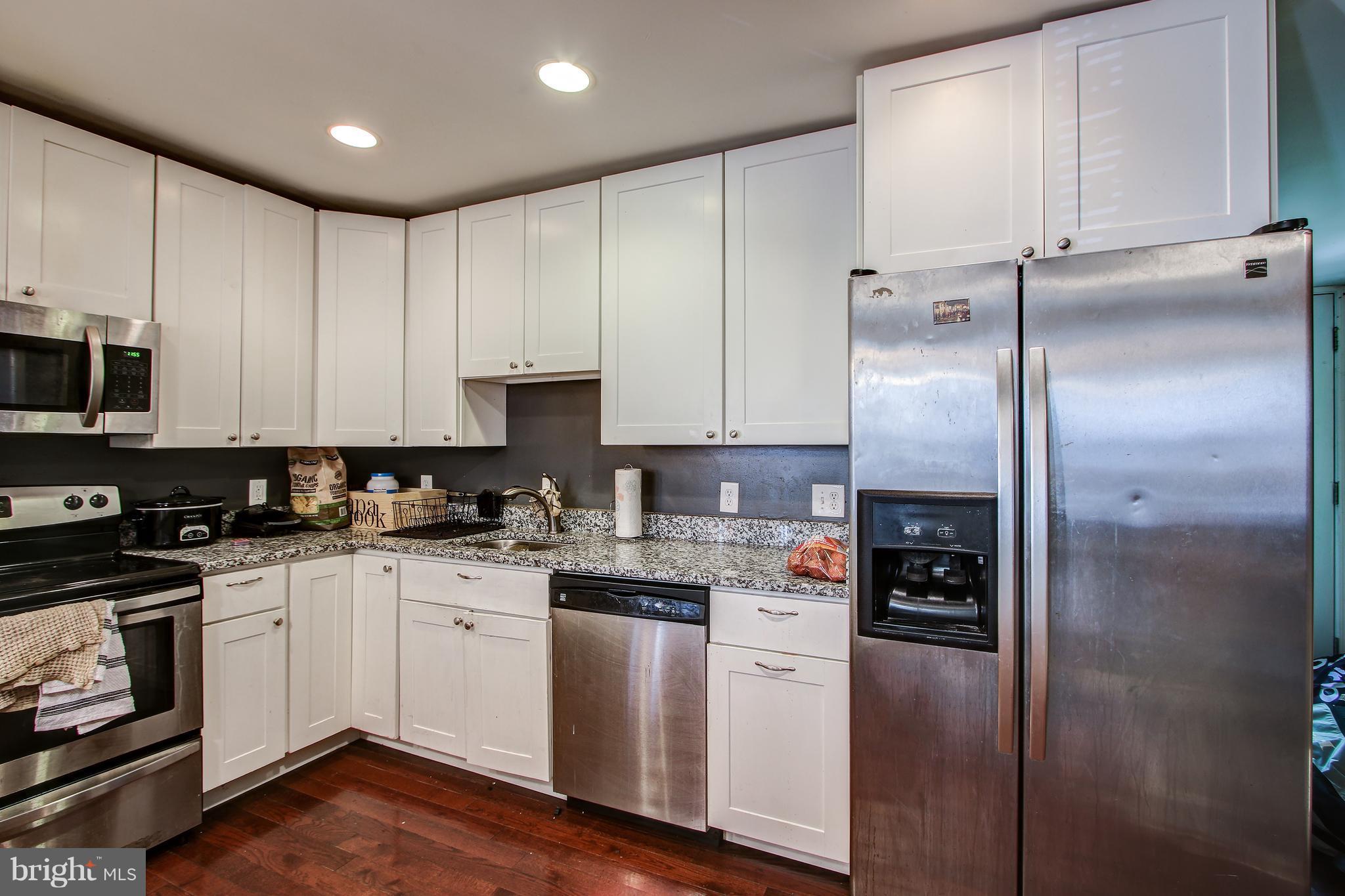 GR CAPITOL HEIGHTS - Residential