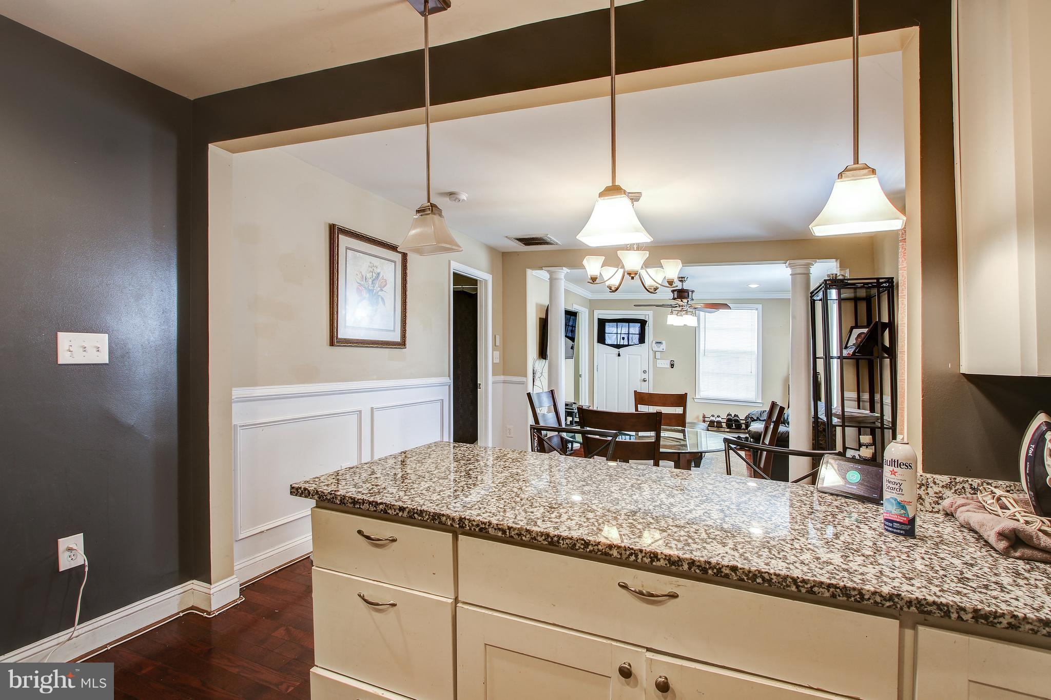 GR CAPITOL HEIGHTS - Residential