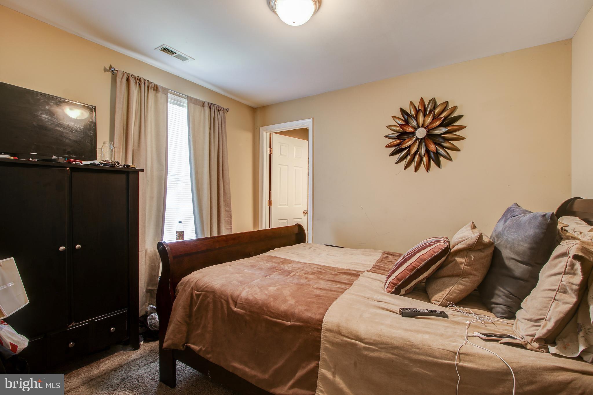 GR CAPITOL HEIGHTS - Residential