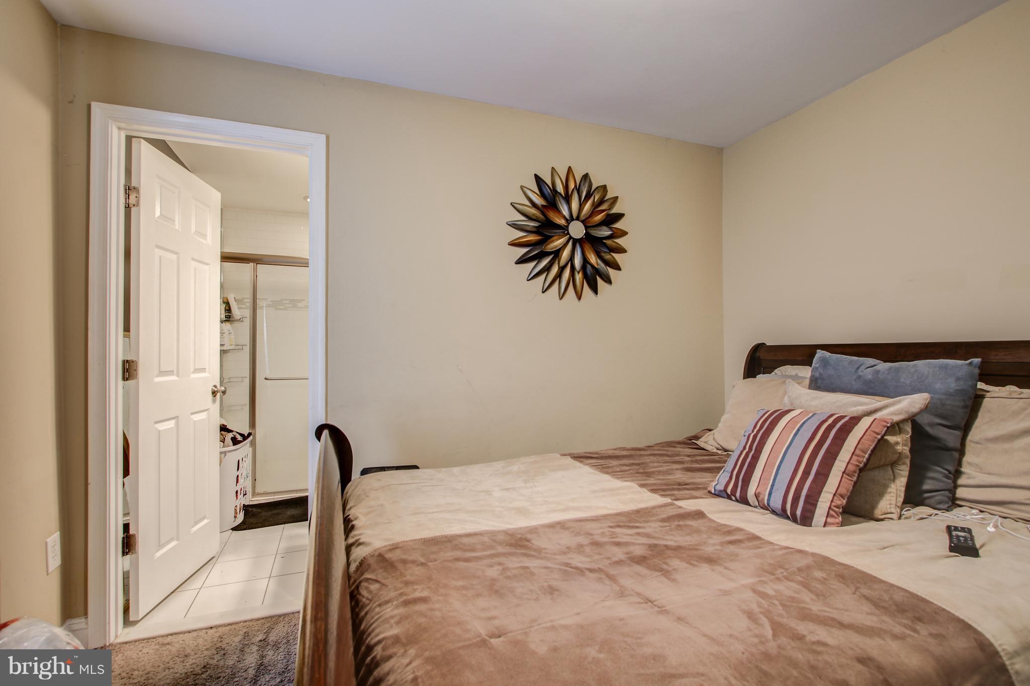 GR CAPITOL HEIGHTS - Residential