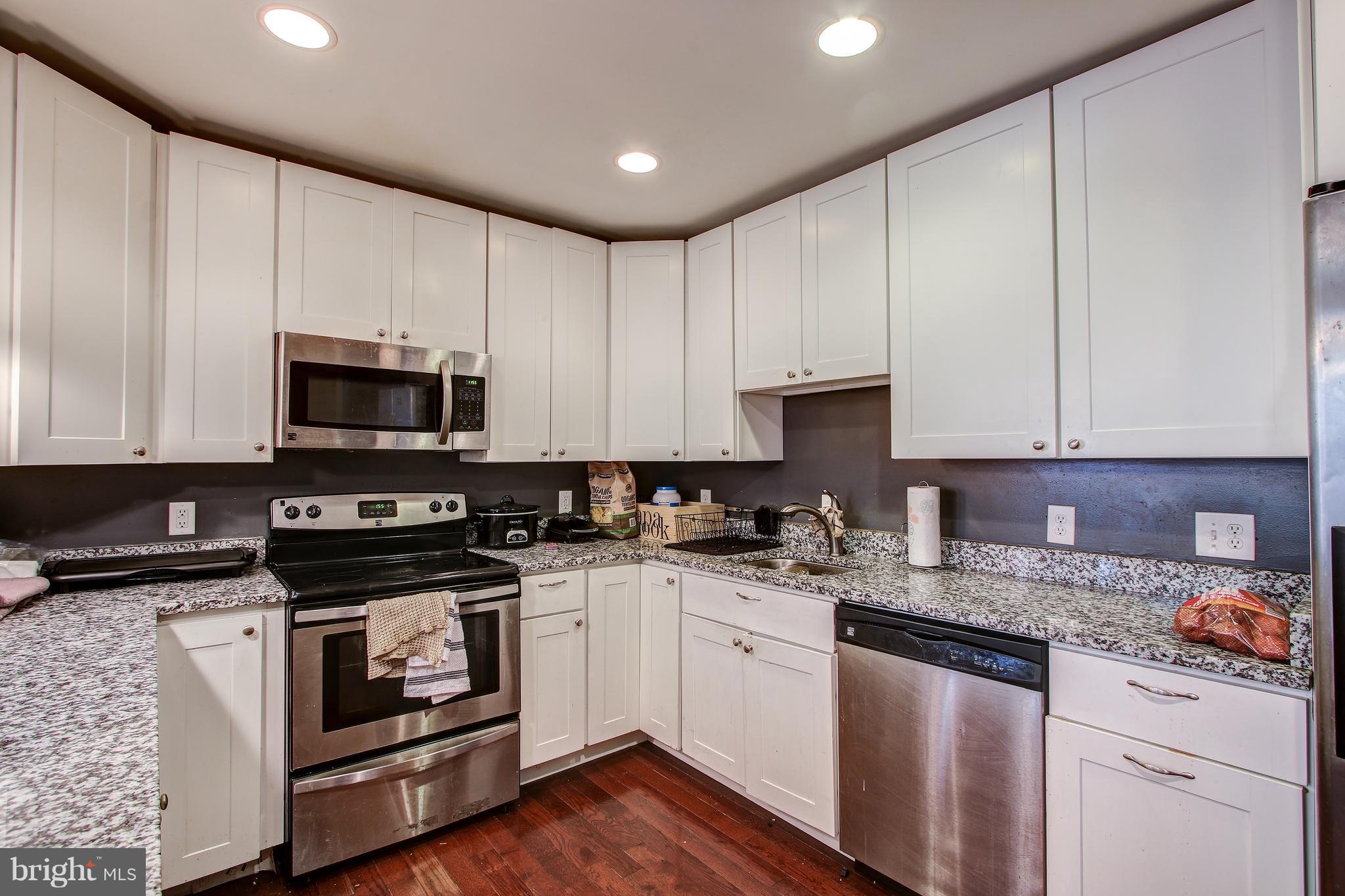 GR CAPITOL HEIGHTS - Residential