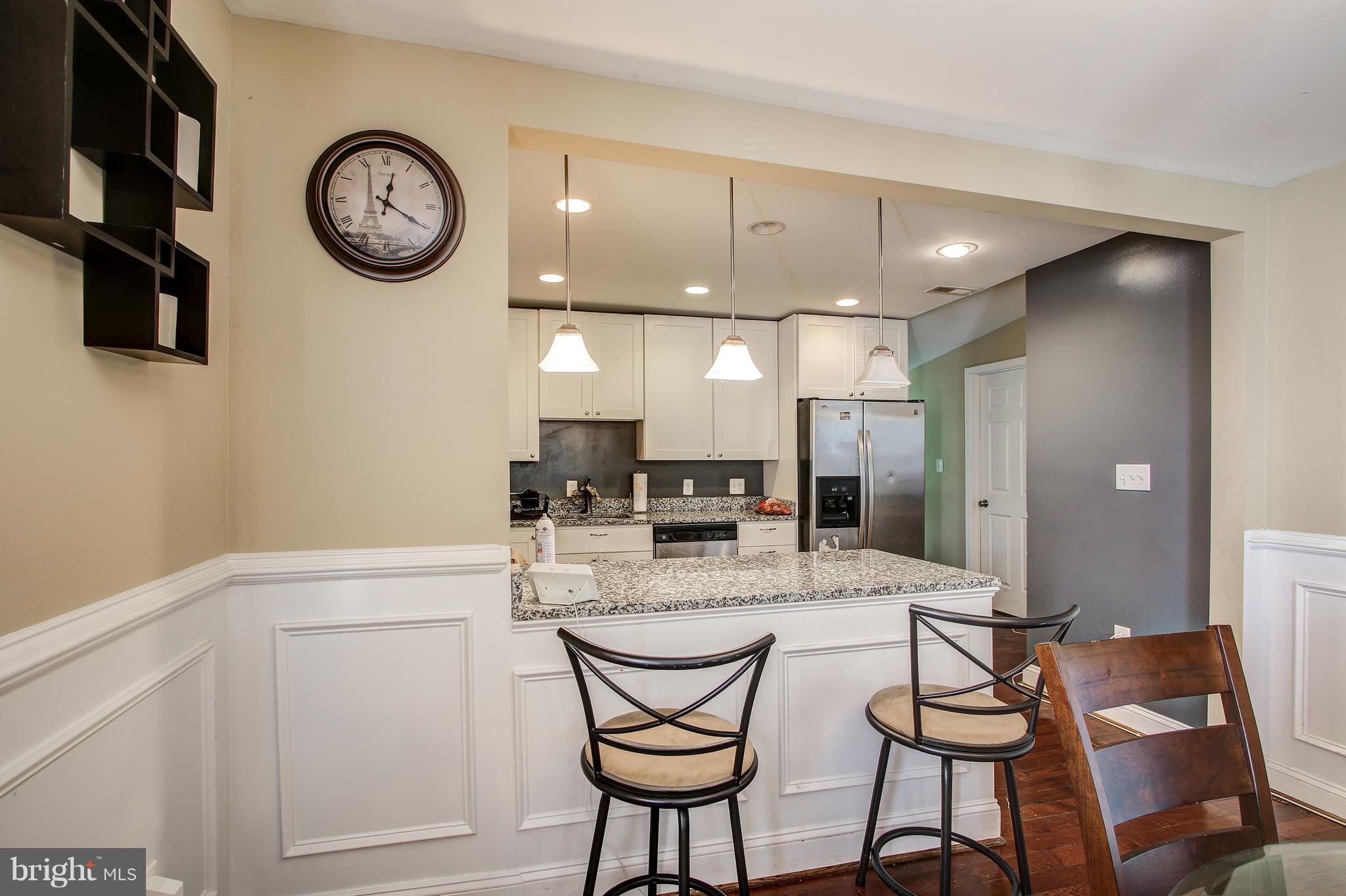 GR CAPITOL HEIGHTS - Residential