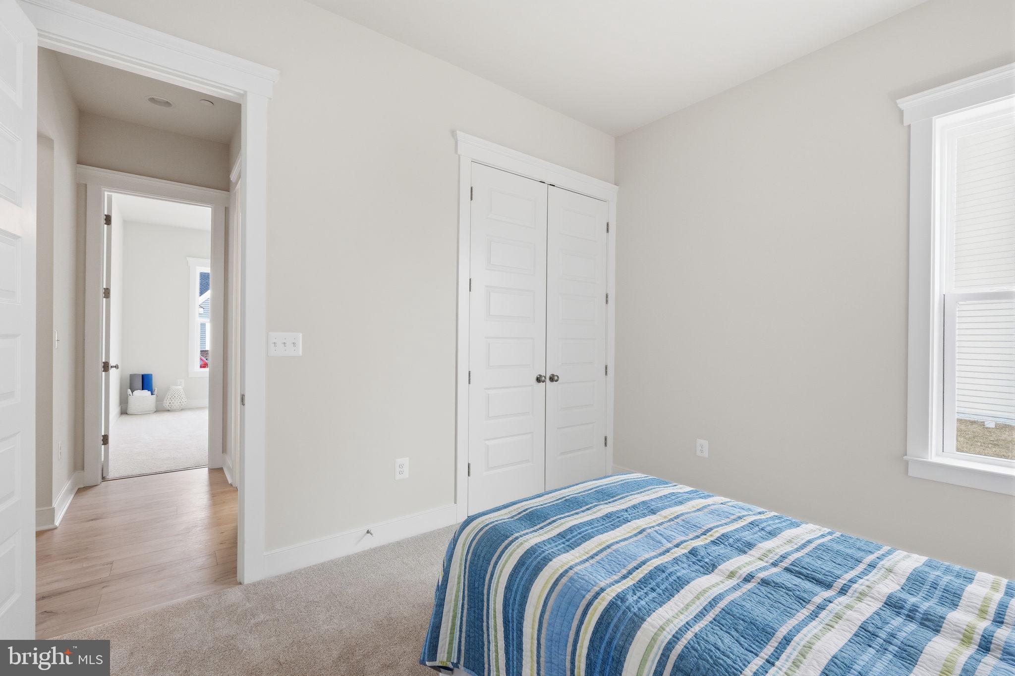 LAKESIDE AT TRAPPE - Residential