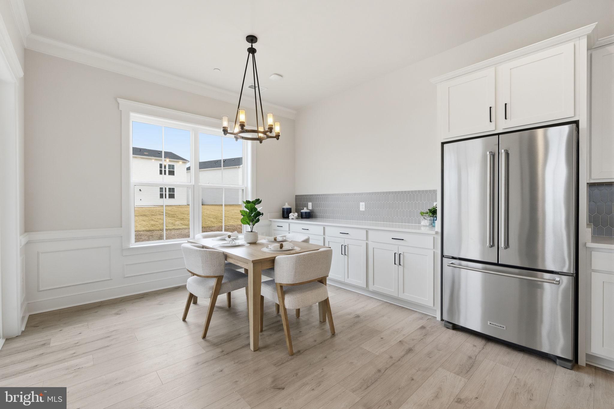 LAKESIDE AT TRAPPE - Residential