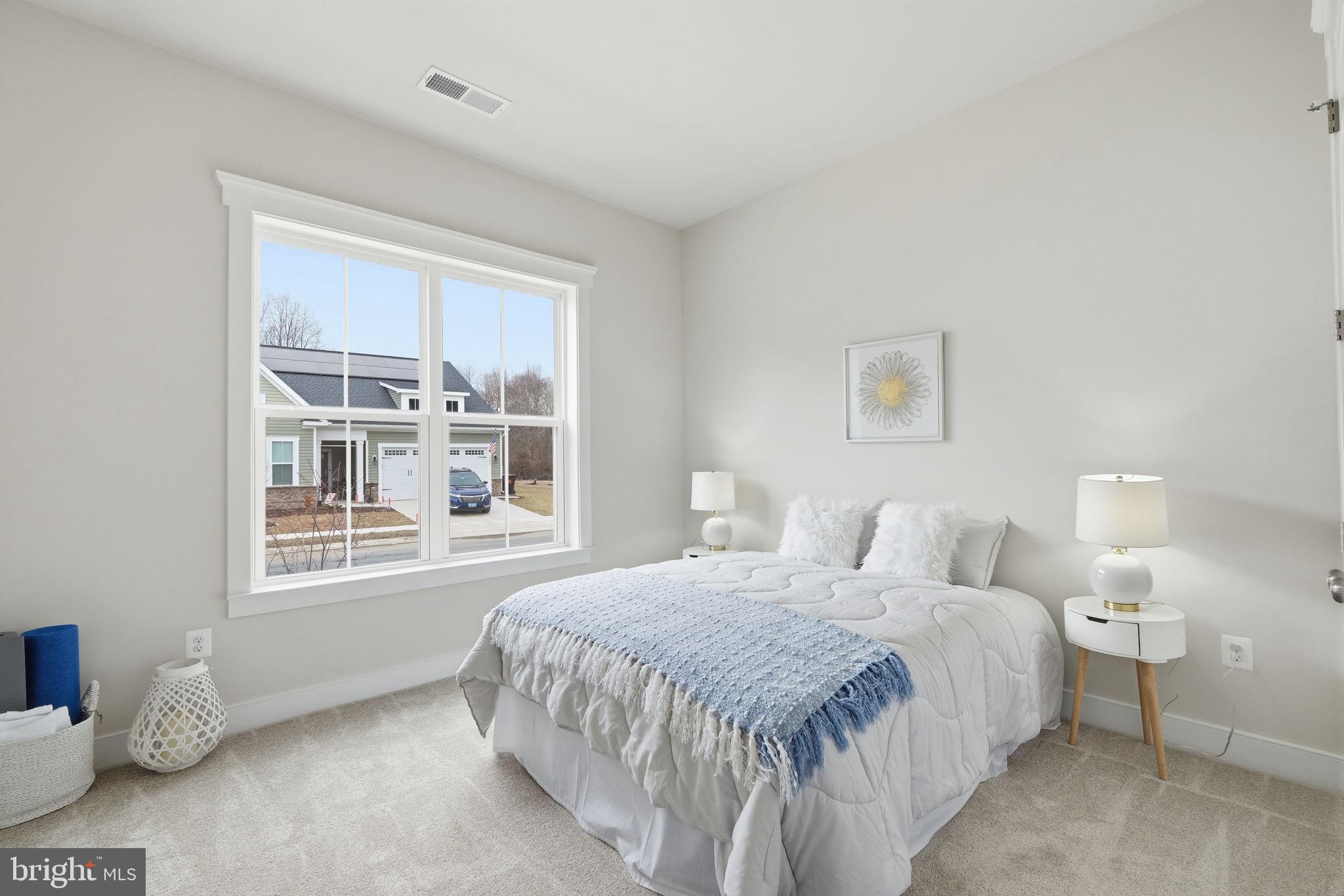LAKESIDE AT TRAPPE - Residential