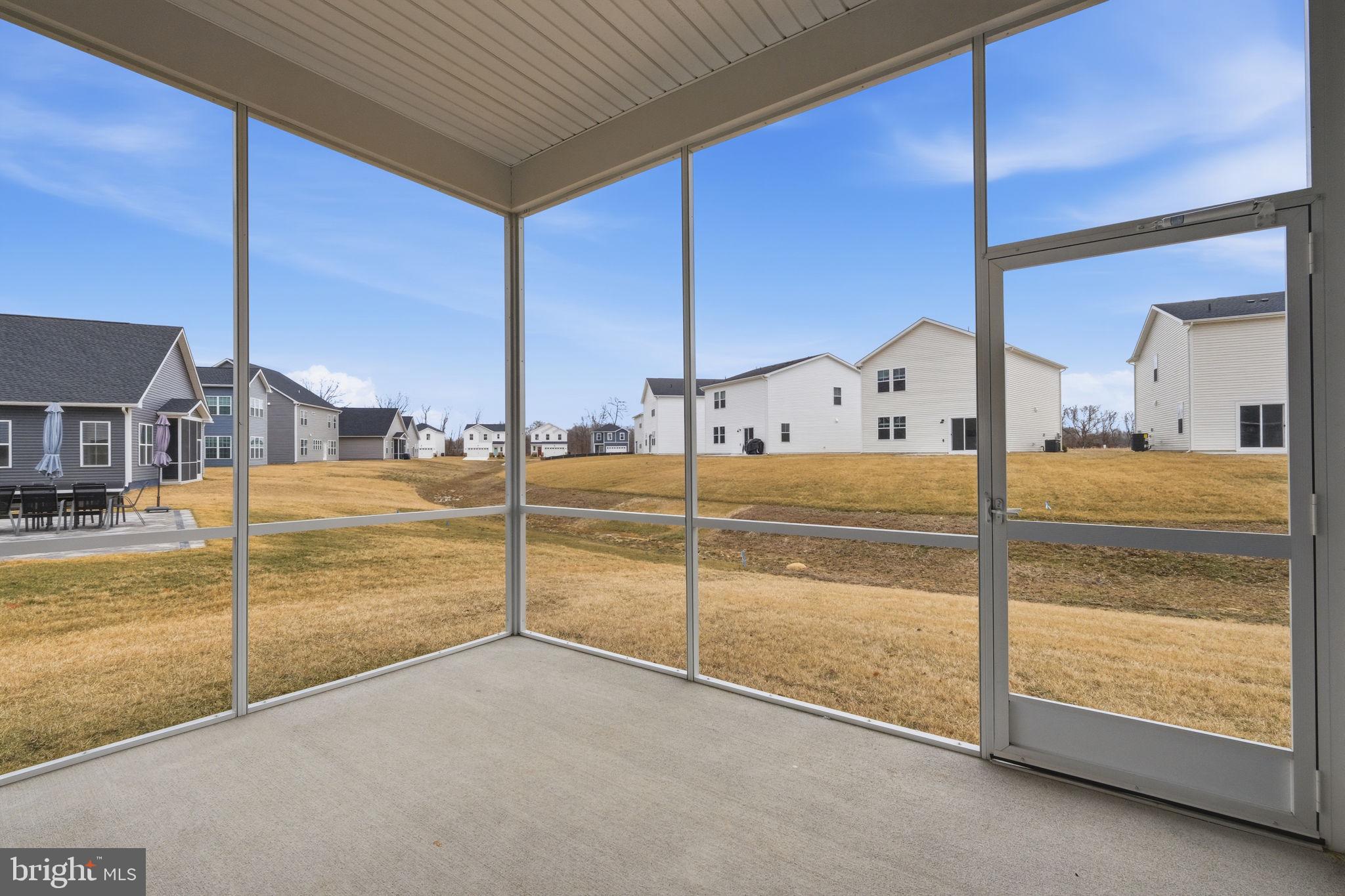 LAKESIDE AT TRAPPE - Residential