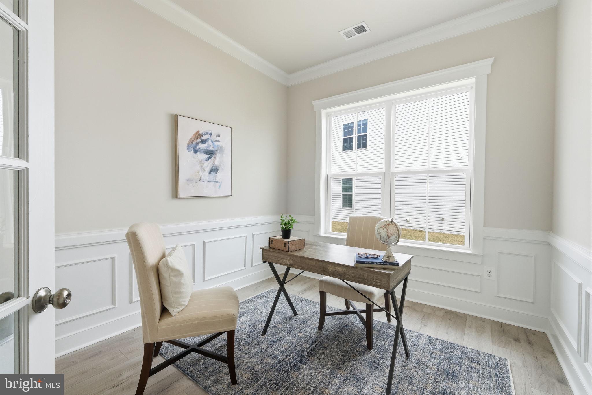 LAKESIDE AT TRAPPE - Residential