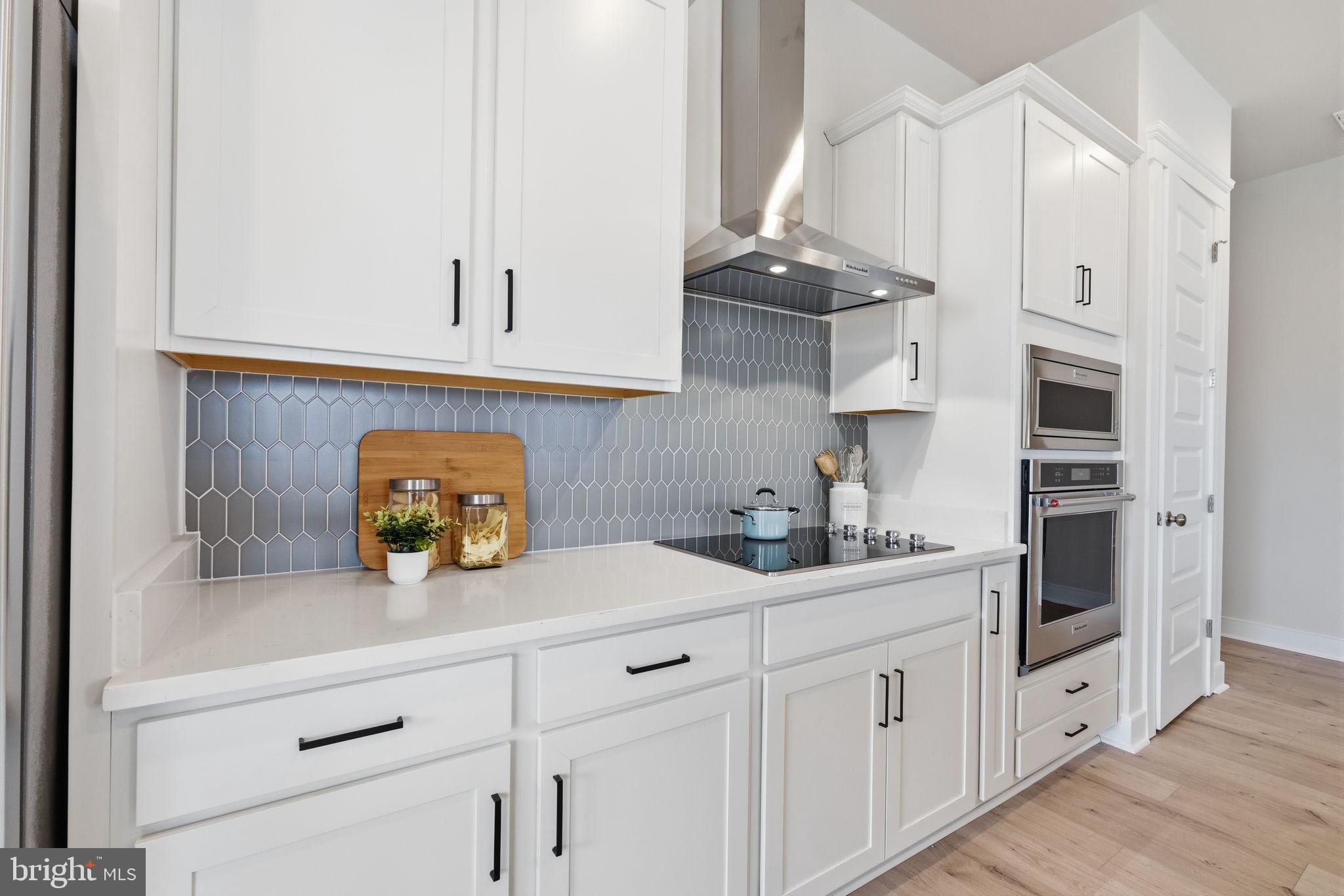 LAKESIDE AT TRAPPE - Residential
