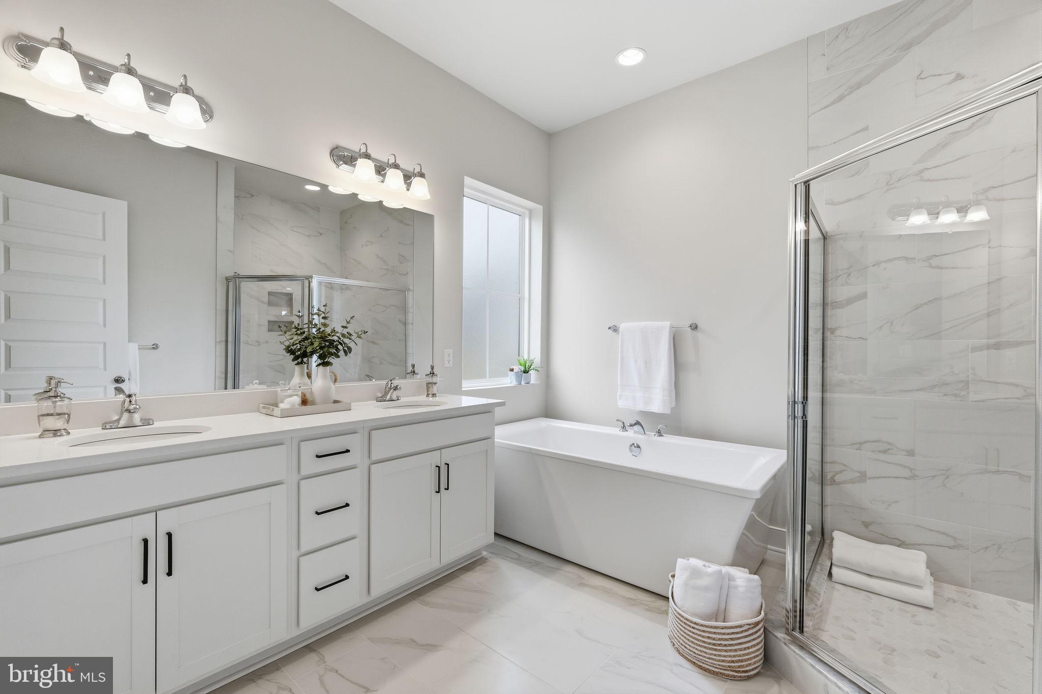 LAKESIDE AT TRAPPE - Residential