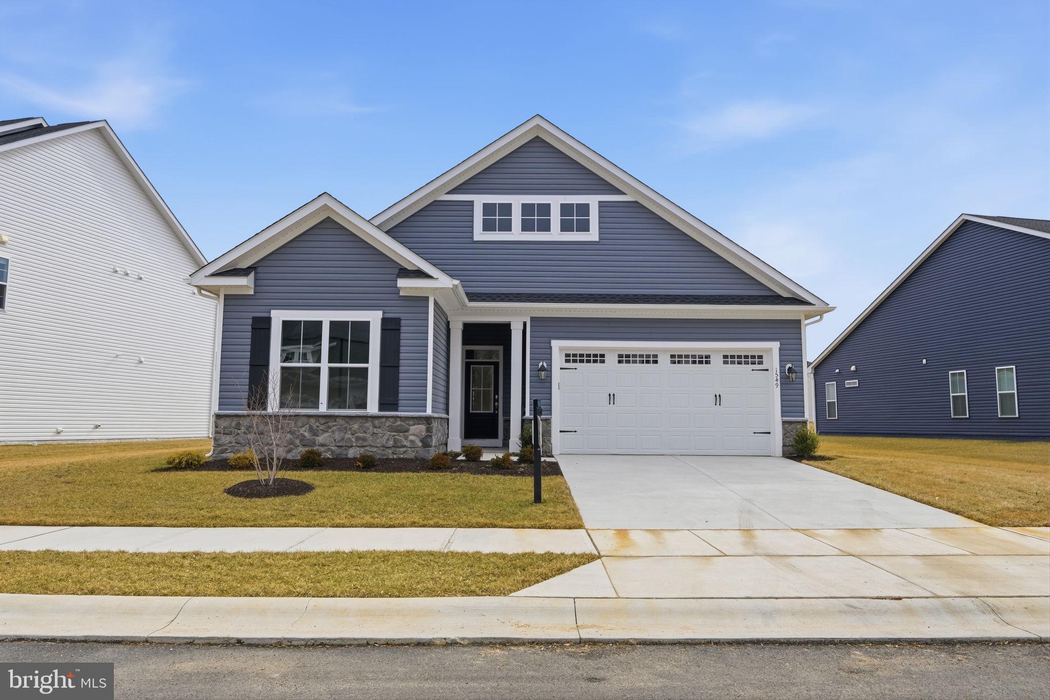 LAKESIDE AT TRAPPE - Residential