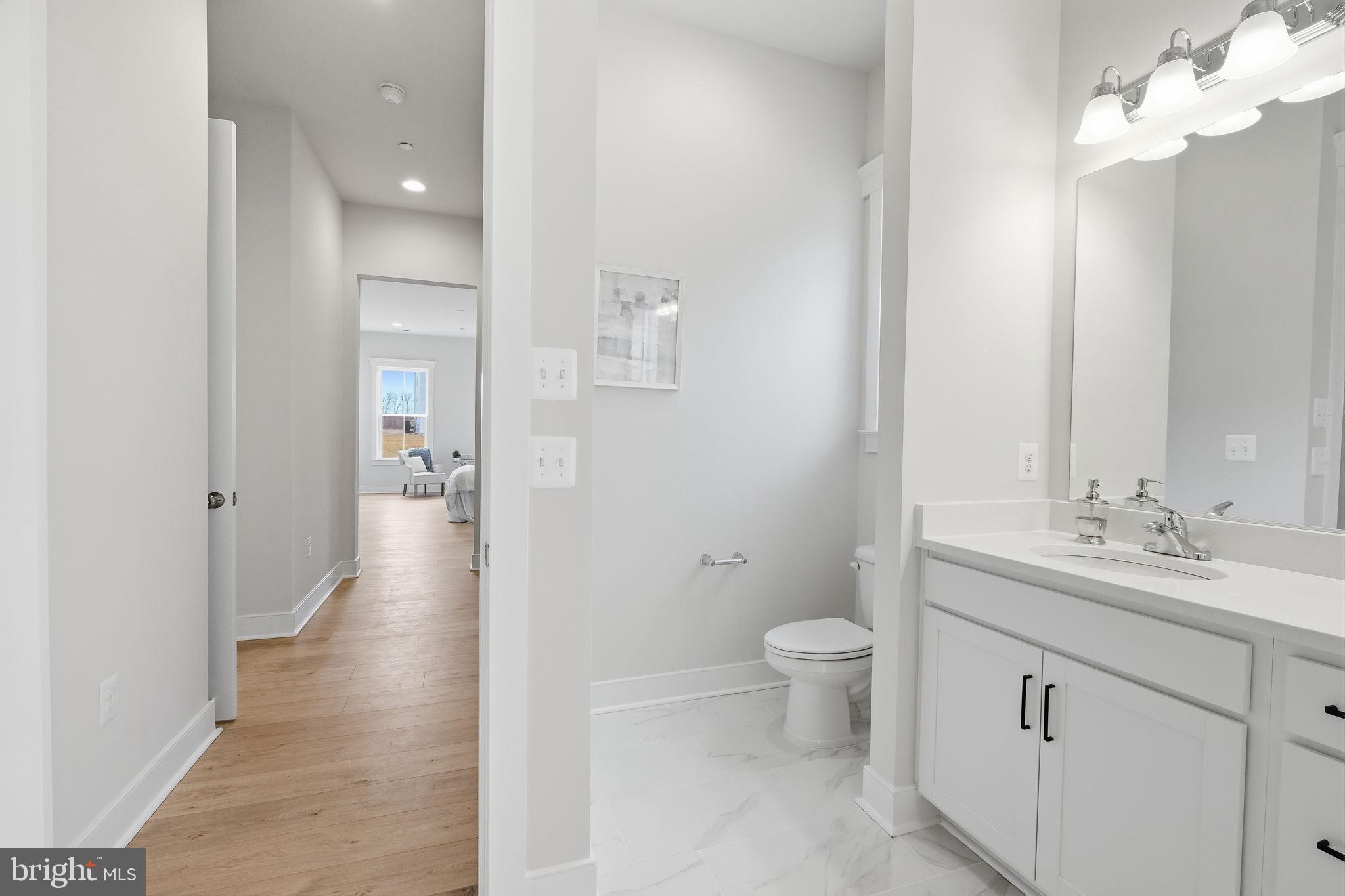 LAKESIDE AT TRAPPE - Residential