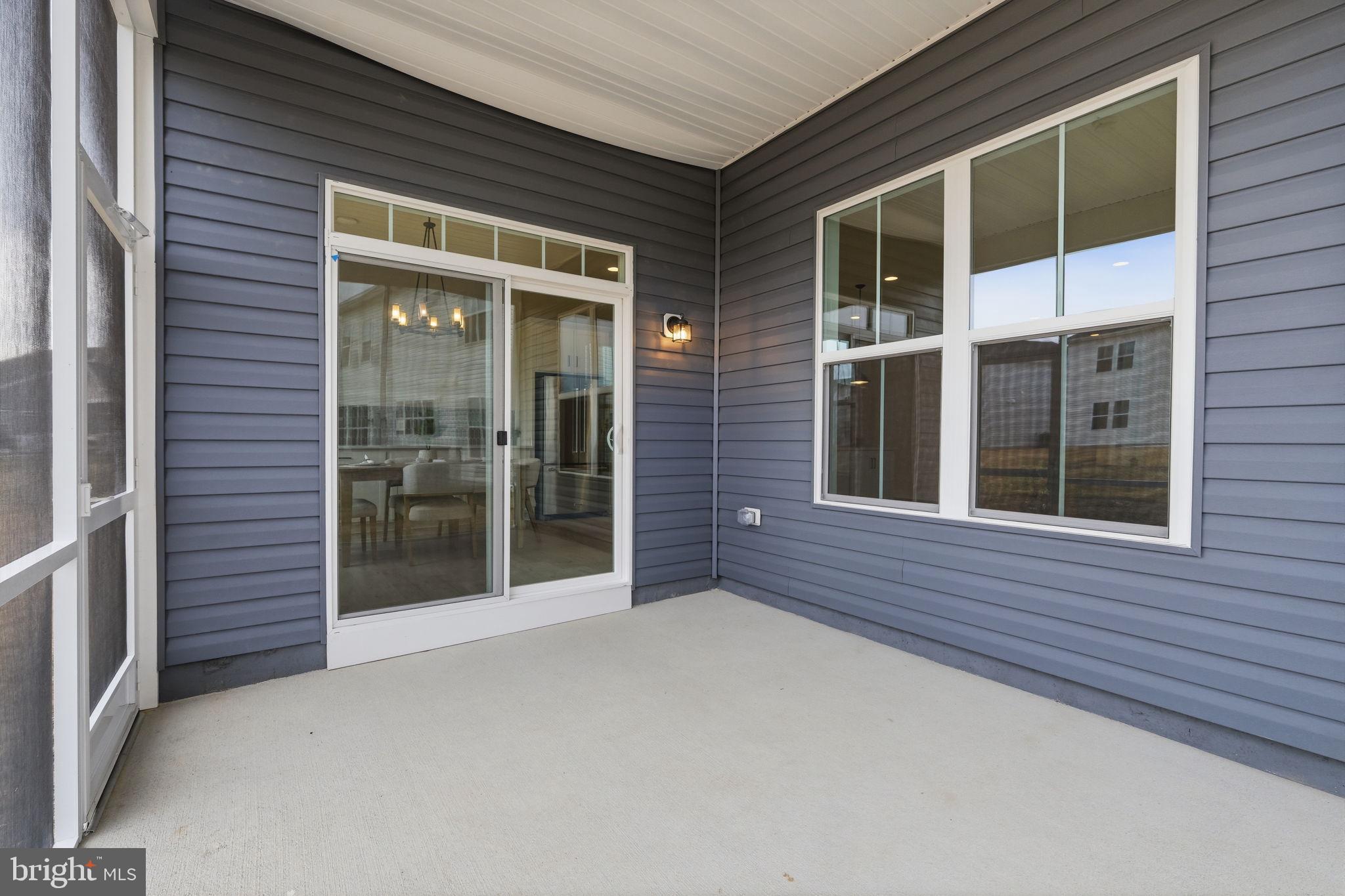 LAKESIDE AT TRAPPE - Residential