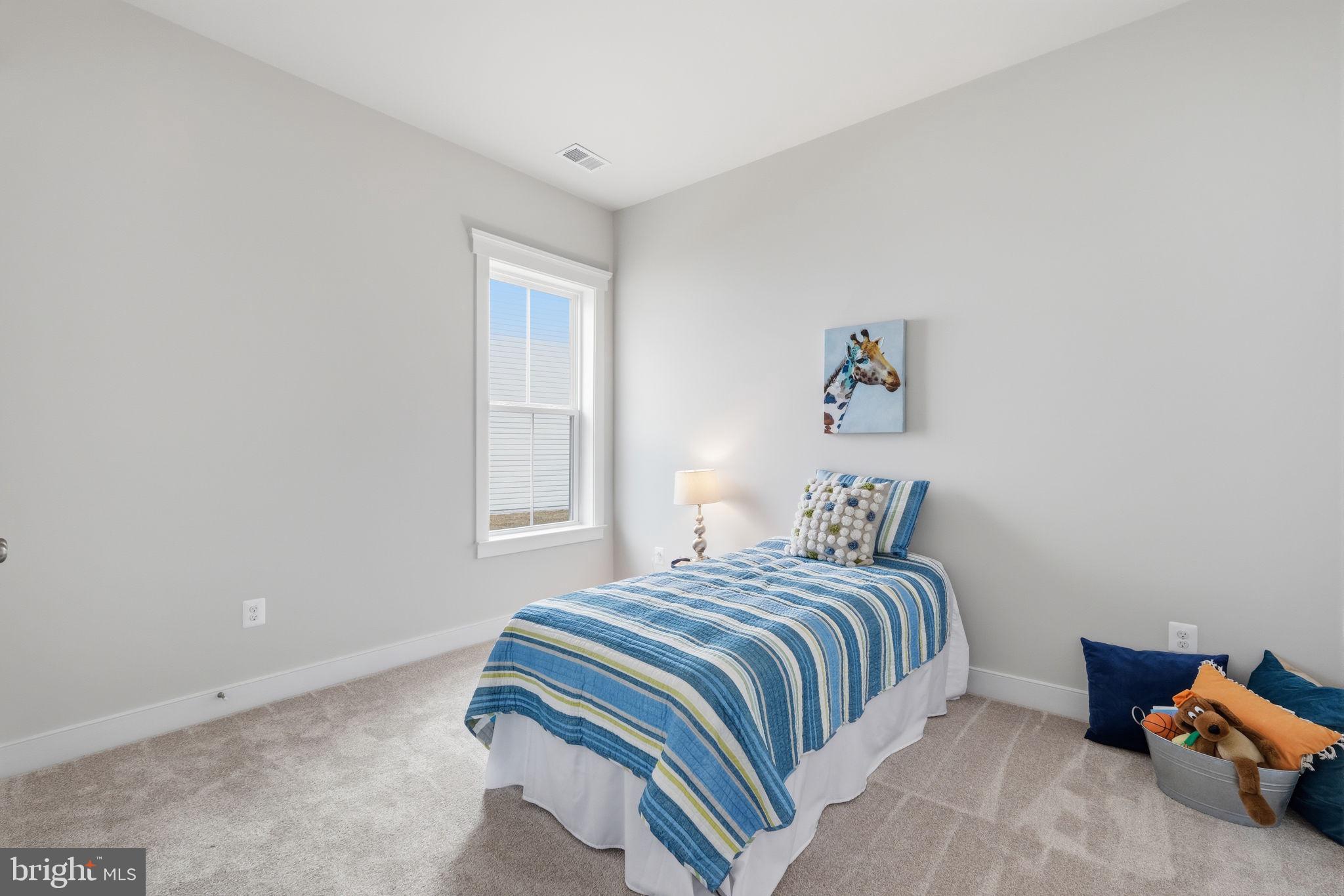 LAKESIDE AT TRAPPE - Residential