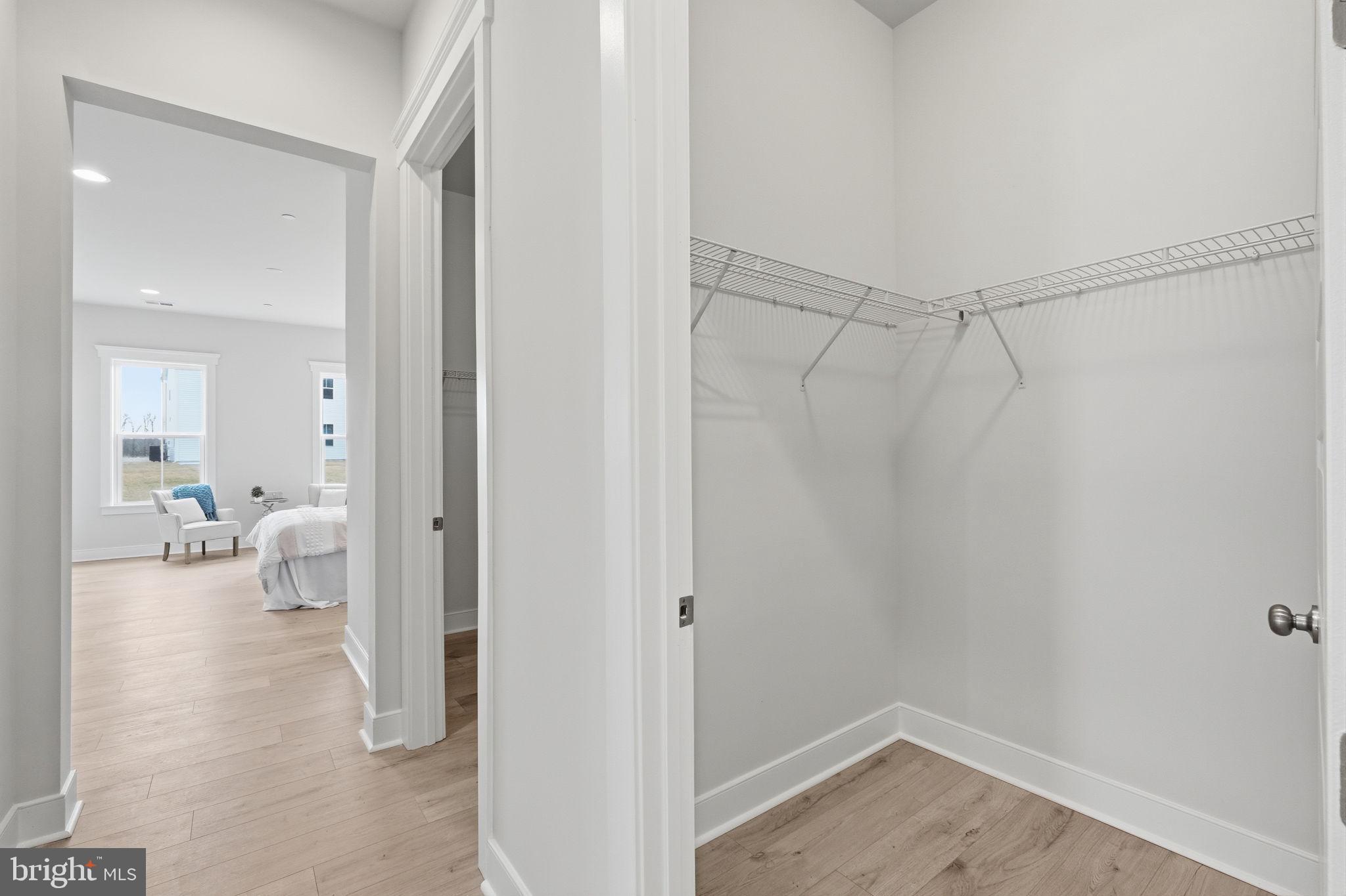 LAKESIDE AT TRAPPE - Residential