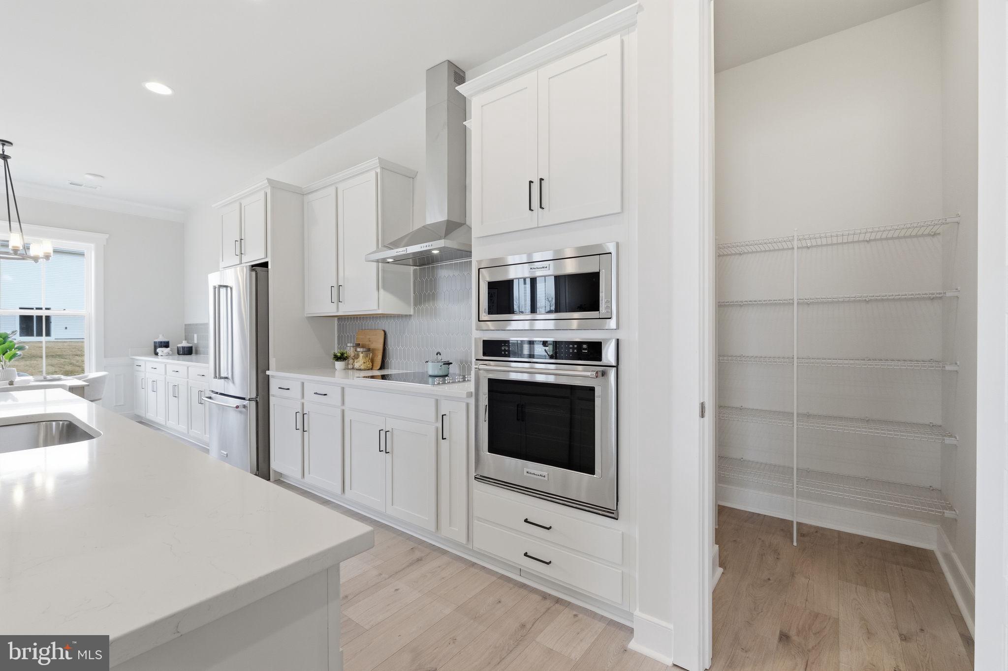 LAKESIDE AT TRAPPE - Residential