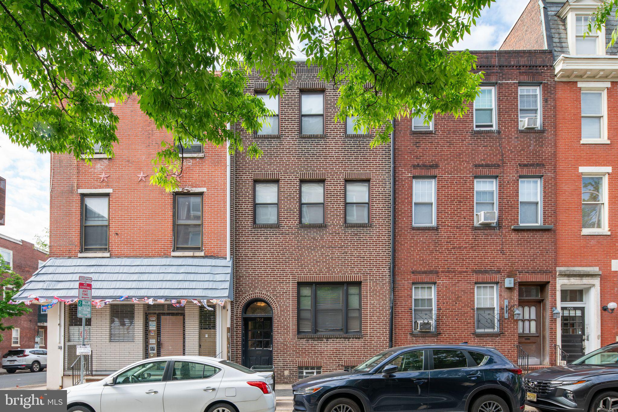 RITTENHOUSE SQUARE - Residential Lease