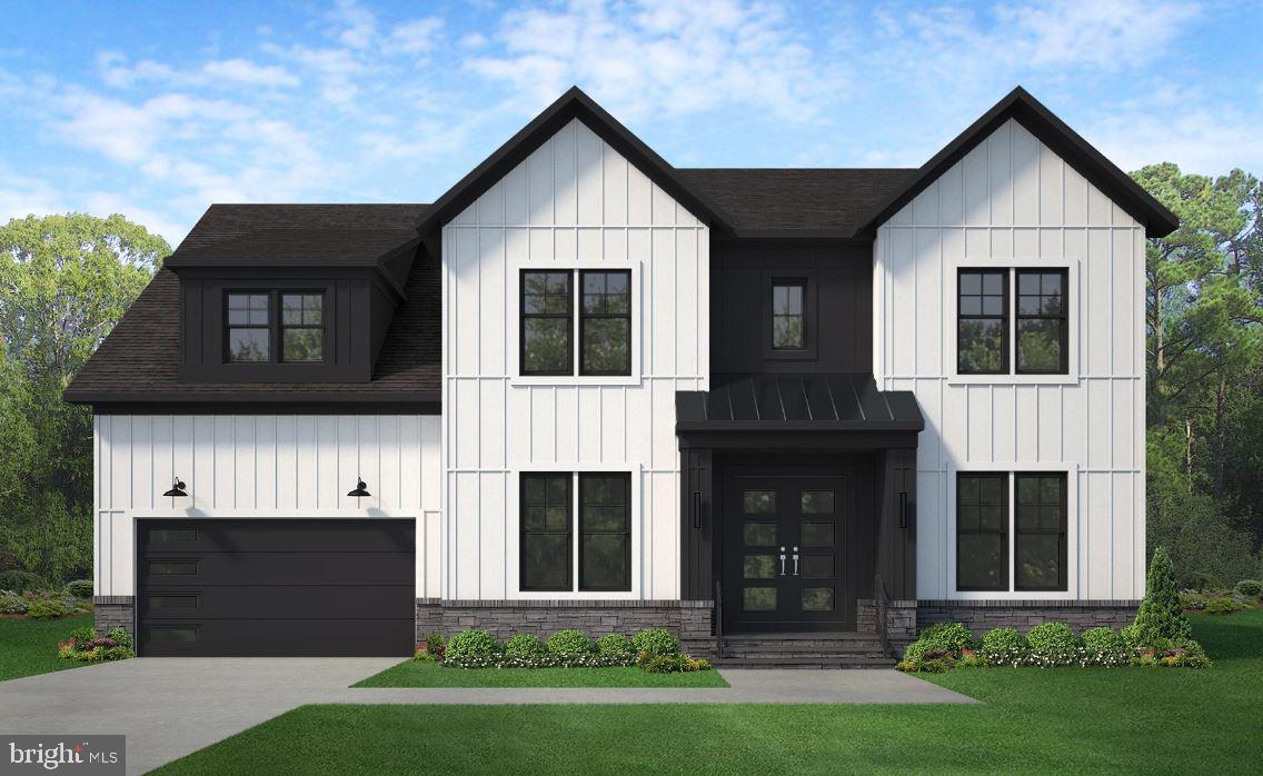*PRE-CONSTRUCTION OPPORTUNITY – COMPLETION FORECAST: FALL 2026* Introducing The Chapman by Evergreene Homes—an exceptional new construction opportunity in the sought-after Pimmit Hills neighborhood, this home offers the ideal combination of convenience and luxury. With easy access to major airports, Routes 66 and 267, as well as an abundance of shopping and entertainment options, you’ll be perfectly positioned to enjoy all the area has to offer. 

INCLUDED FEATURES: The Chapman features our Platinum Starting Package featuring a Deluxe Kitchen with 42” birch cabinetry, elegant quartz countertops, a stainless-steel appliance package with a 36” gas cooktop, and an oversized island with seating. The Kitchen flows seamlessly into the expansive Great Room, highlighted by a decorative coffered ceiling and gas fireplace. A formal Dining Room offers additional space for hosting, while the Mudroom provides everyday convenience with the option to add built-in lockers and cubbies. Upstairs, you’ll find hardwood flooring in the hallway, an Owner’s Suite, and three secondary Bedrooms—one with a private en-suite bath, and two that share a convenient buddy bath. 

CUSTOMIZATION OPPORTUNITIES: Early enough in the process, you may also switch to any of our house types that are less than 60’W & 78’D. This pre-construction opportunity can still be personalized through selecting structural options and finish level upgrades. Options include a Morning Room, Butlers Pantry cabinetry with sink, main-level Guest Suite with full bath, Office, upper-level Laundry Room cabinetry with sink, an additional Bedroom and Bathroom on the second level, and a finished lower level featuring a Recreation Room, Exercise Room, Media Room, Bedroom, and full Bath. EVERGREENE QUALITY: Every Evergreene home is thoughtfully crafted with features designed for long-term comfort and peace of mind. Standard inclusions in the Chapman are a whole-house fan, humidifier, electronic air cleaner, abundant recessed lighting, upgraded 2x6 framing, superior thermal insulation, pest tubes in exterior walls, and a best-in-class 10-year transferable builder’s warranty. 

Floor plans and images are for illustrative purposes only; certain features may reflect upgrades or options not included in the base price. 

Contact us today to learn more about this unique opportunity!