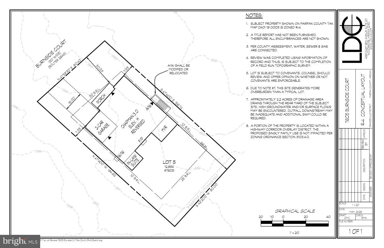 LEONARD - Residential