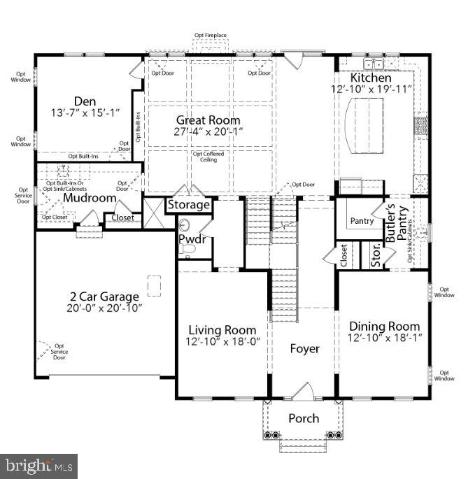 LEONARD - Residential