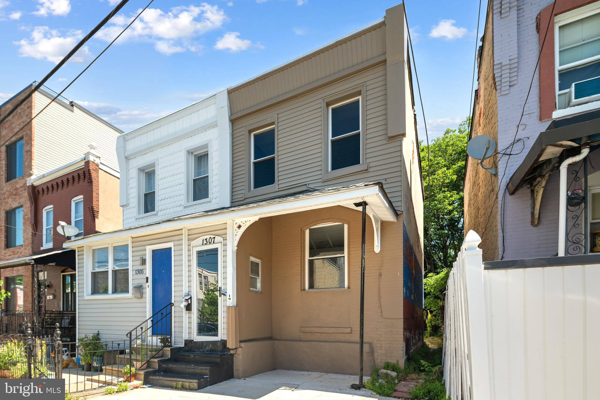 SOUTHWEST SCHUYLKILL - Residential