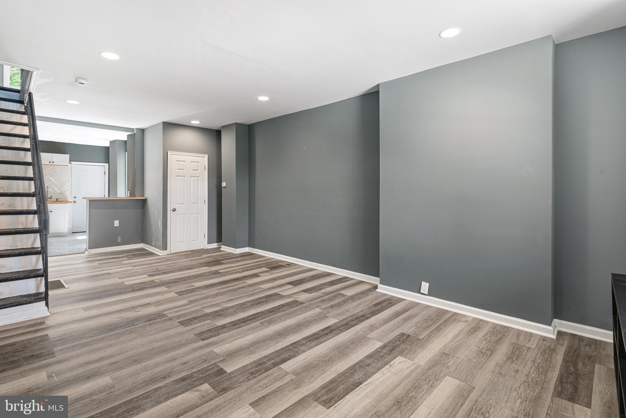 SOUTHWEST SCHUYLKILL - Residential