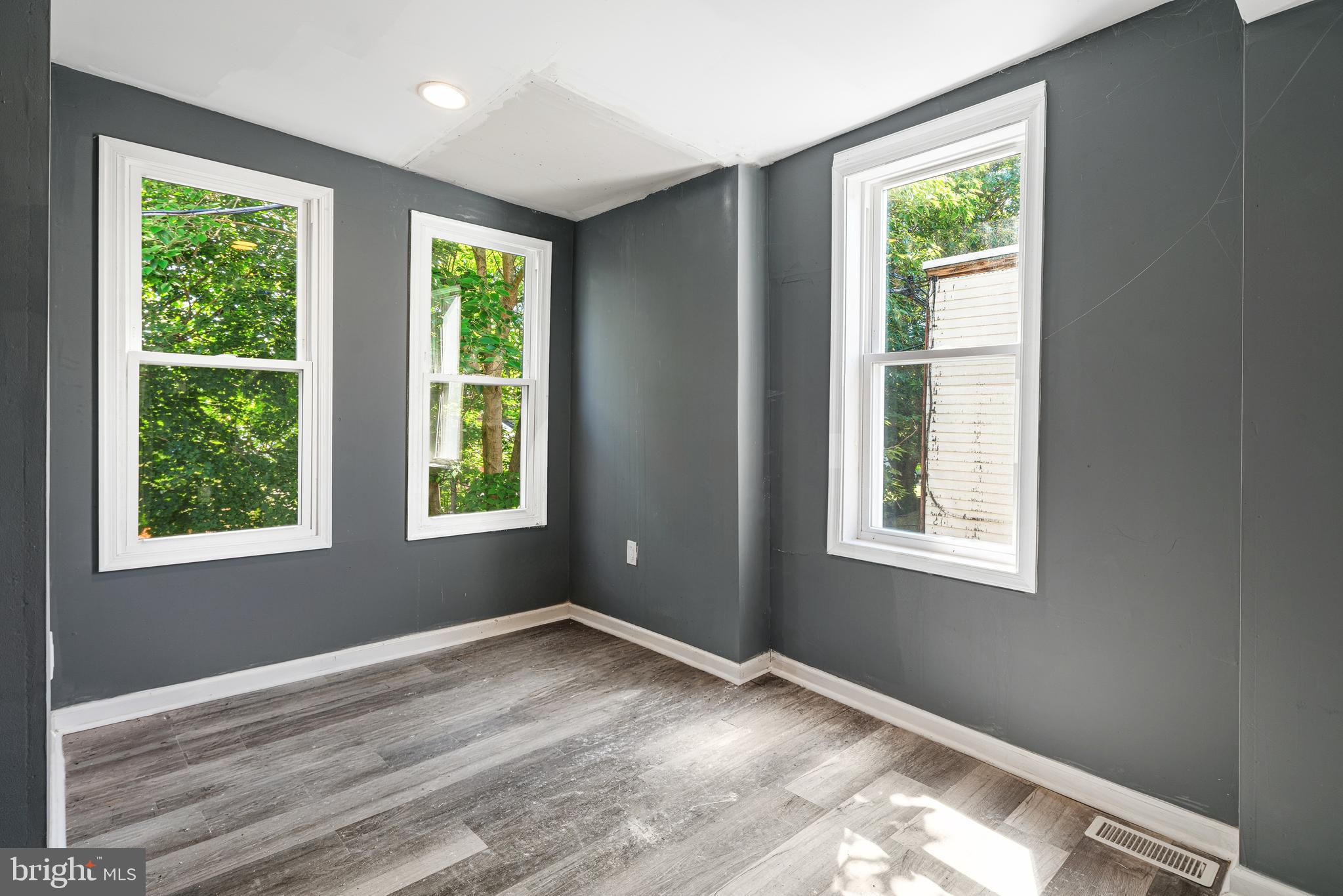 SOUTHWEST SCHUYLKILL - Residential