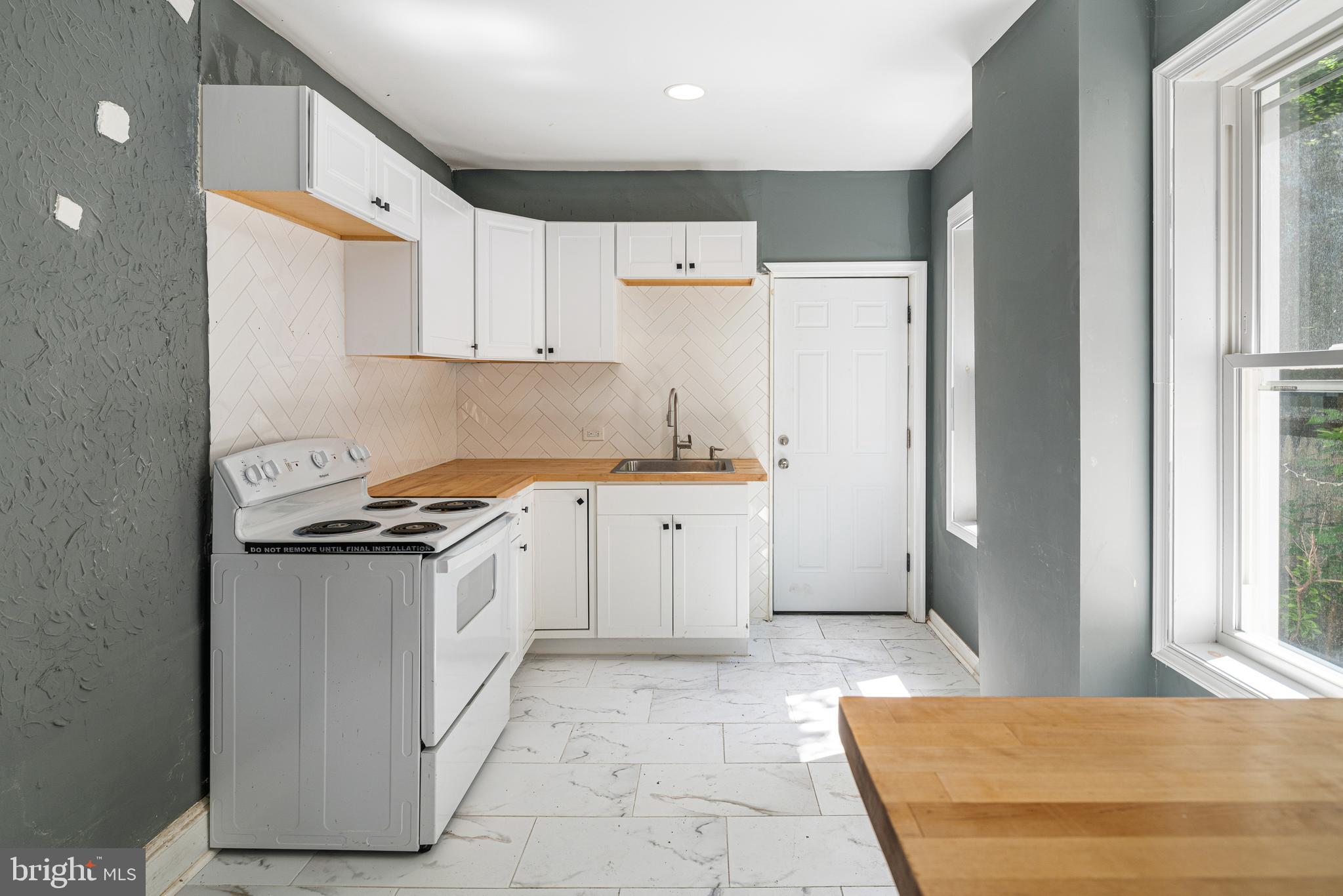 SOUTHWEST SCHUYLKILL - Residential