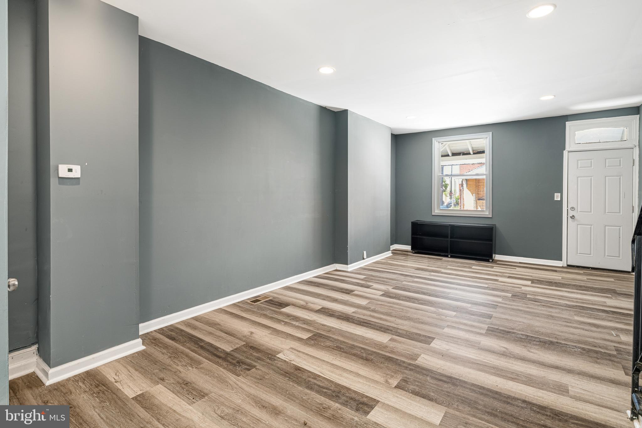 SOUTHWEST SCHUYLKILL - Residential