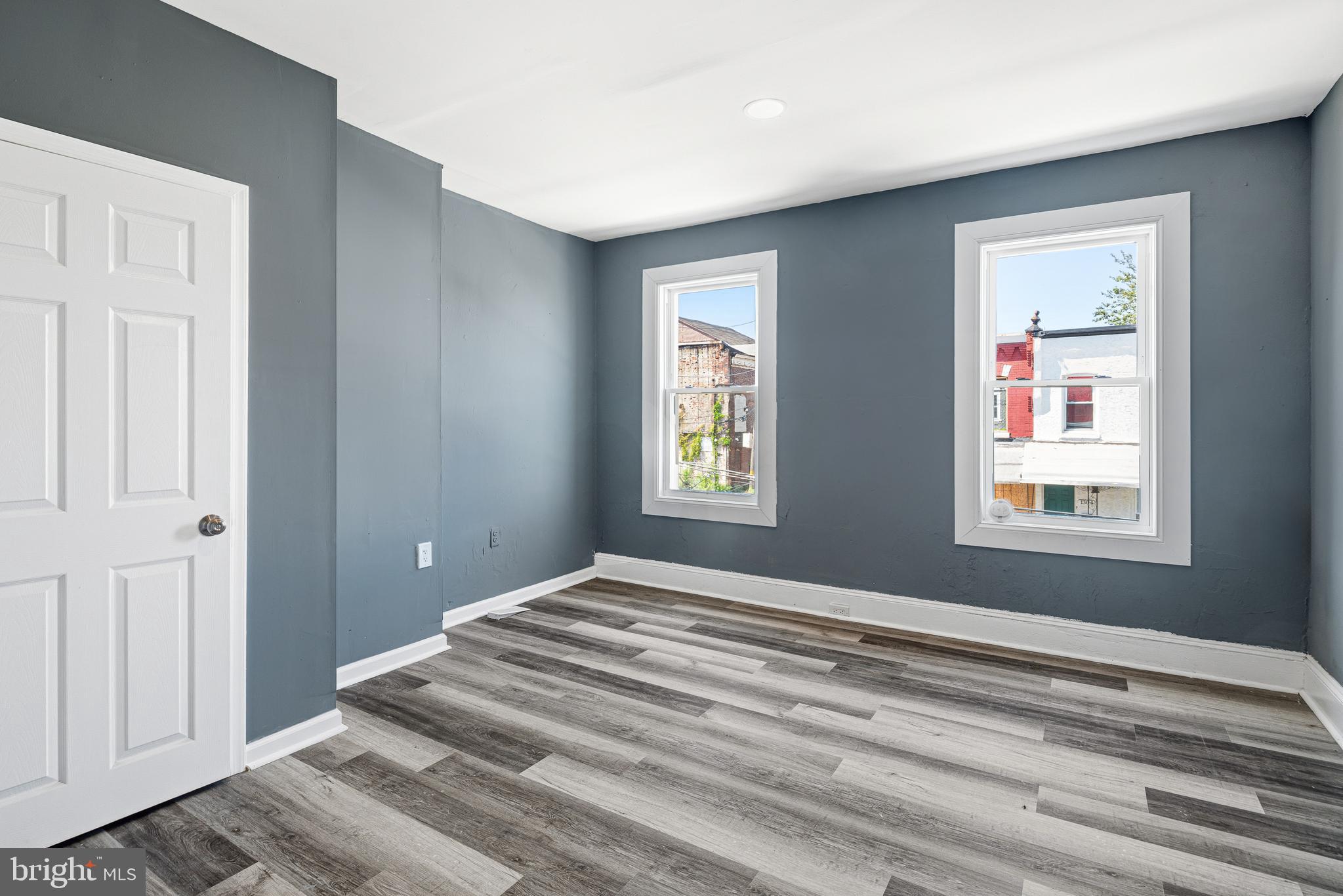 SOUTHWEST SCHUYLKILL - Residential