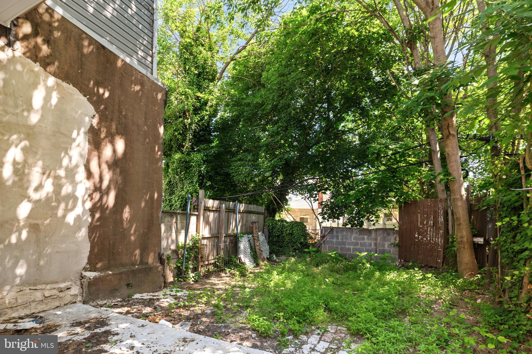 SOUTHWEST SCHUYLKILL - Residential