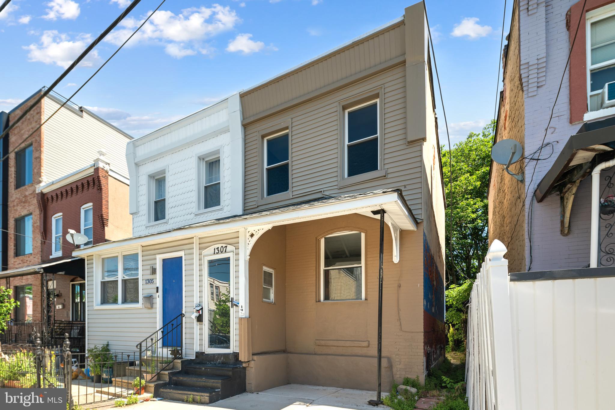 SOUTHWEST SCHUYLKILL - Residential