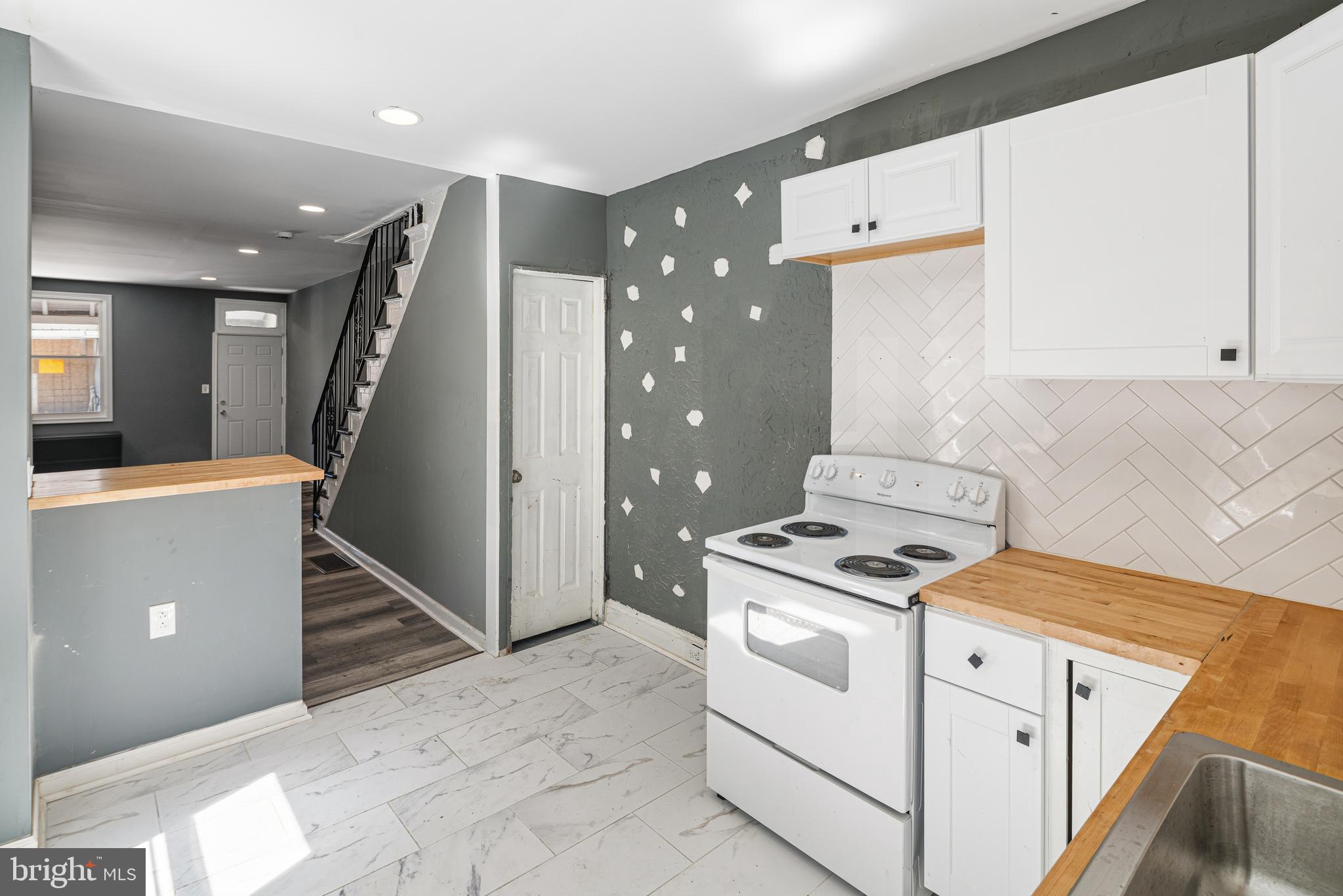 SOUTHWEST SCHUYLKILL - Residential