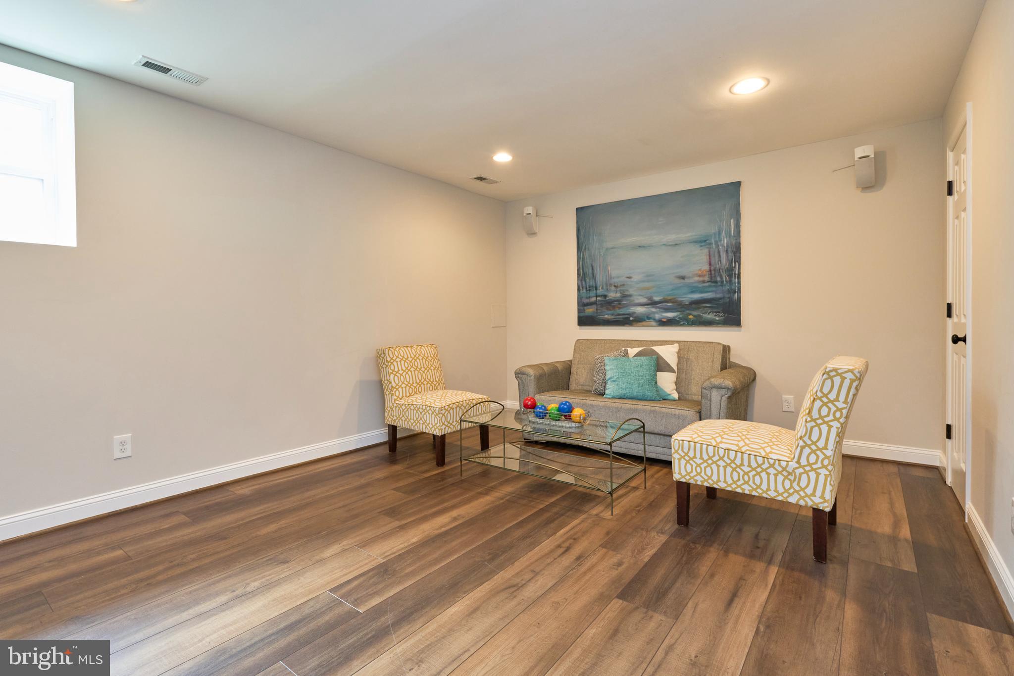 LYON PARK - Residential