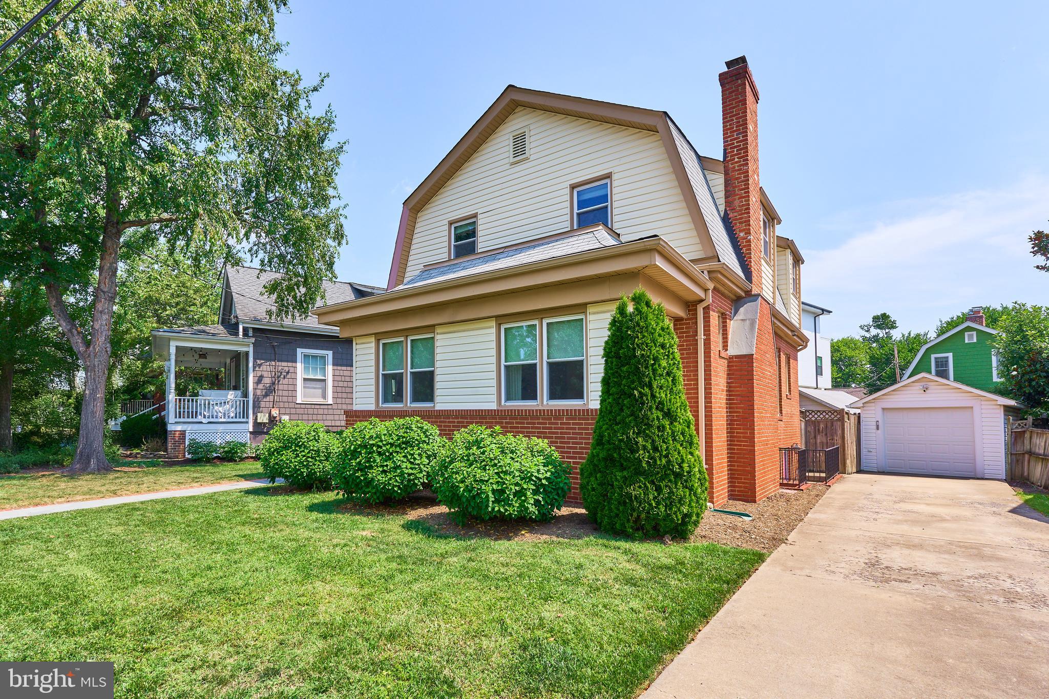 LYON PARK - Residential