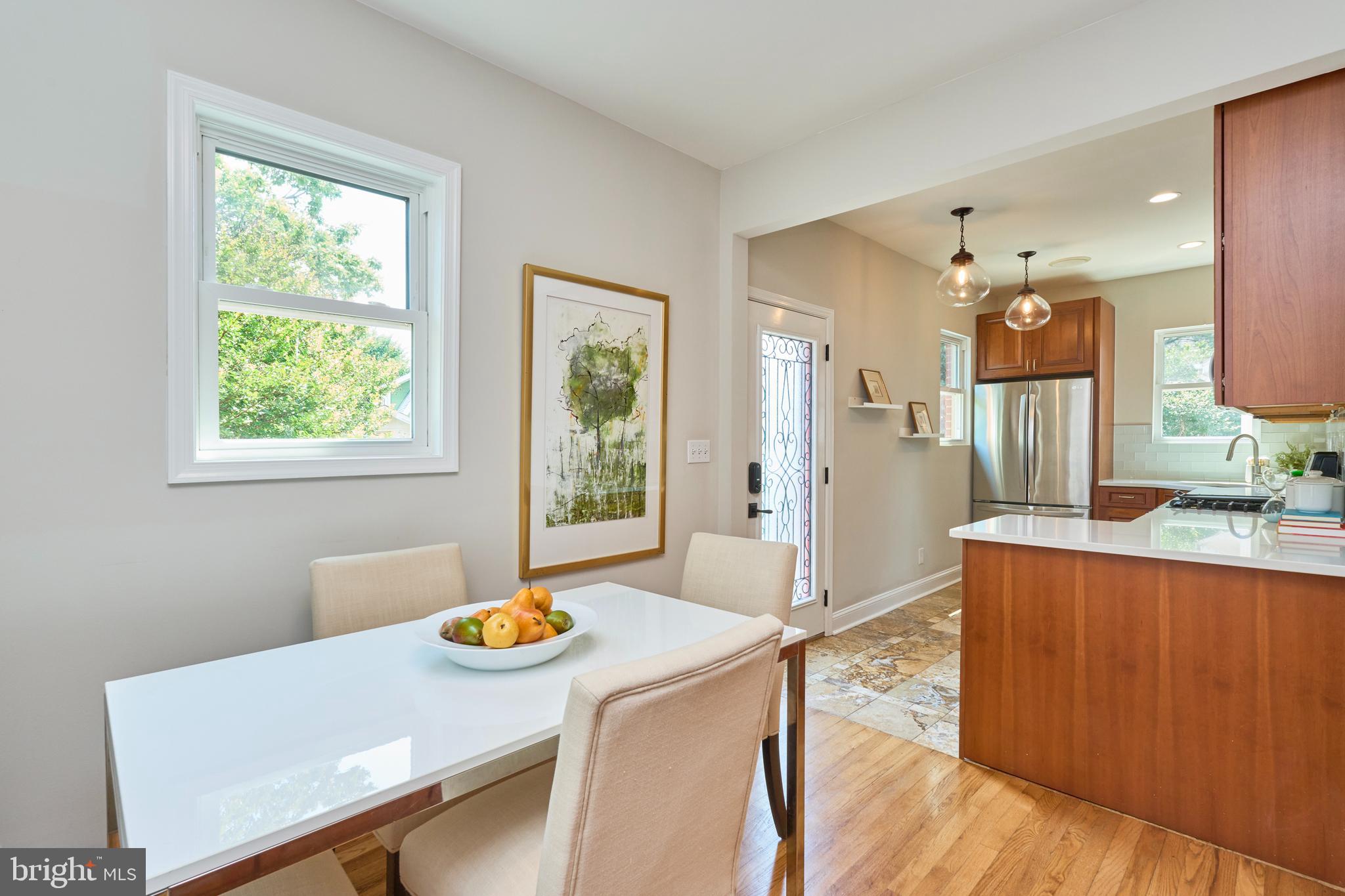 LYON PARK - Residential
