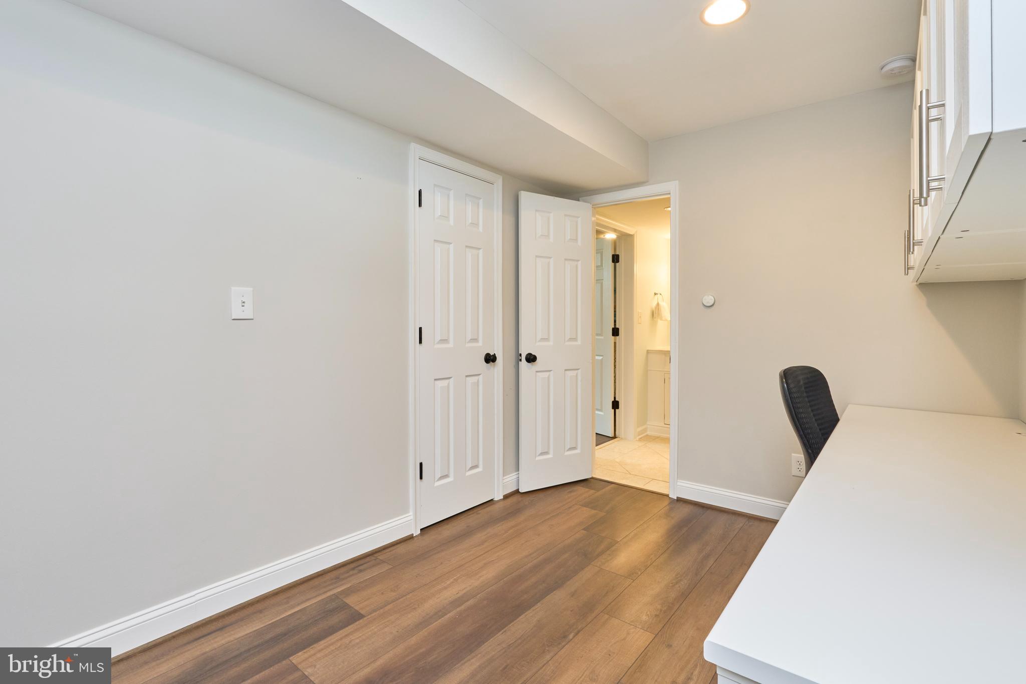 LYON PARK - Residential