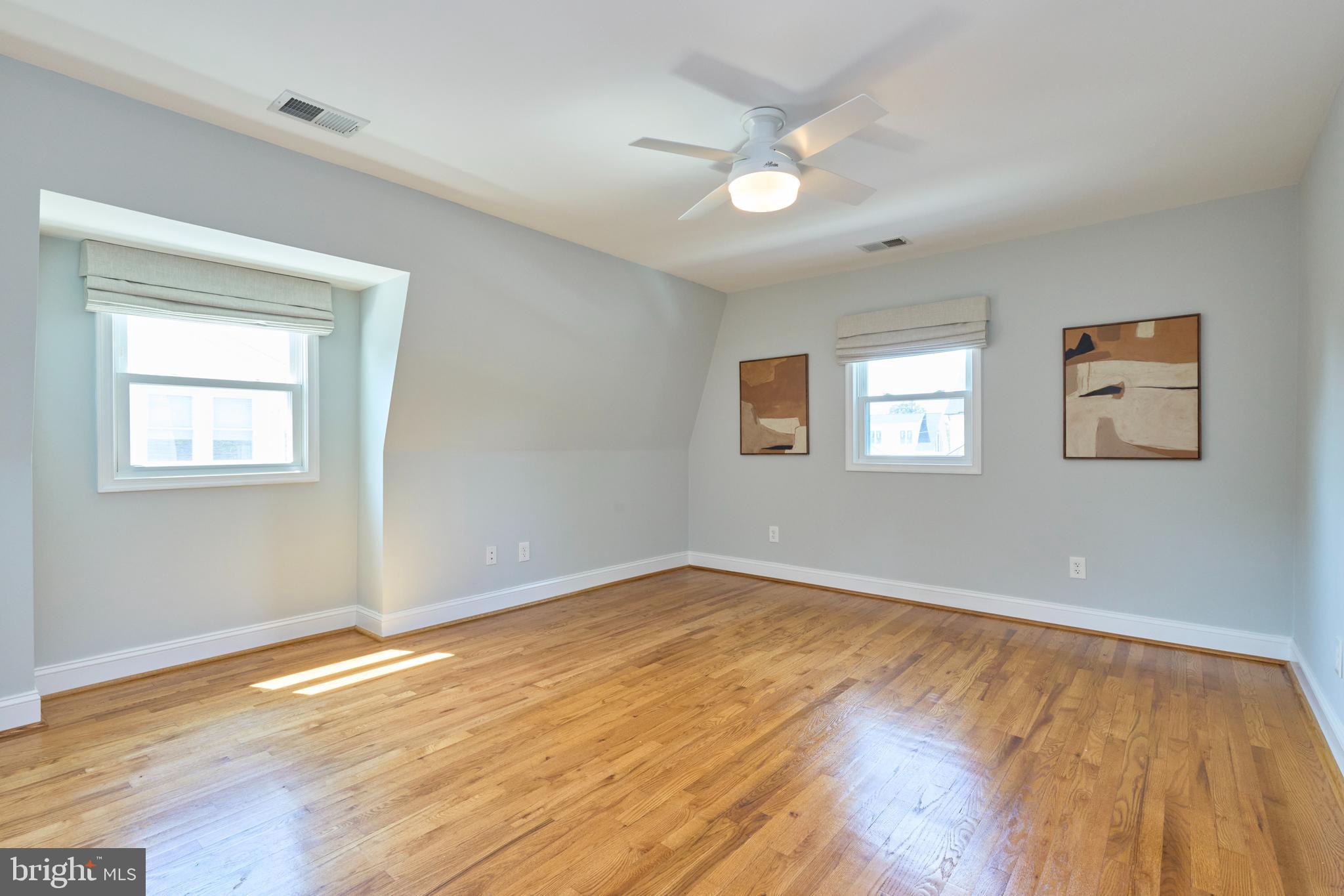 LYON PARK - Residential