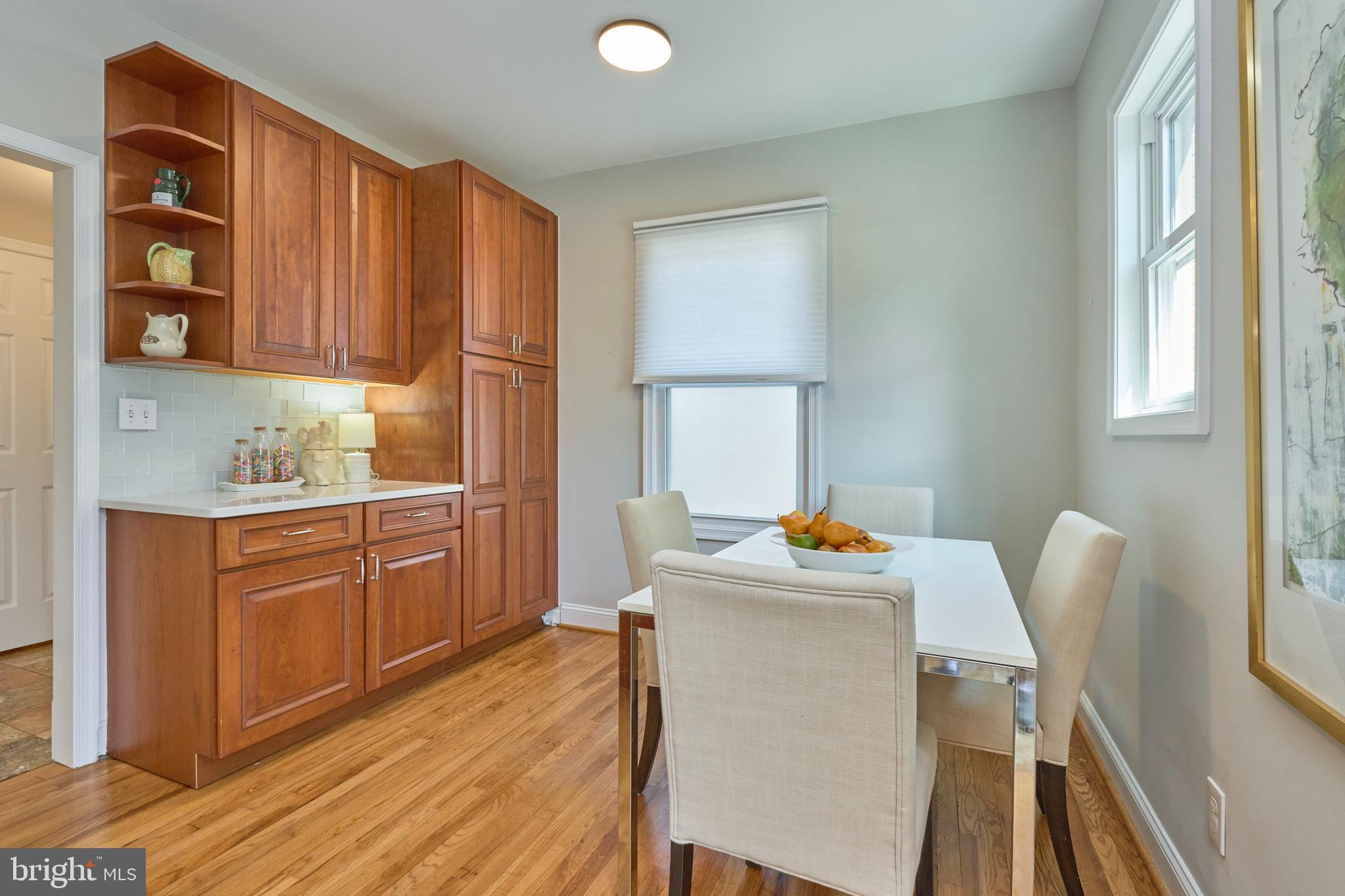 LYON PARK - Residential