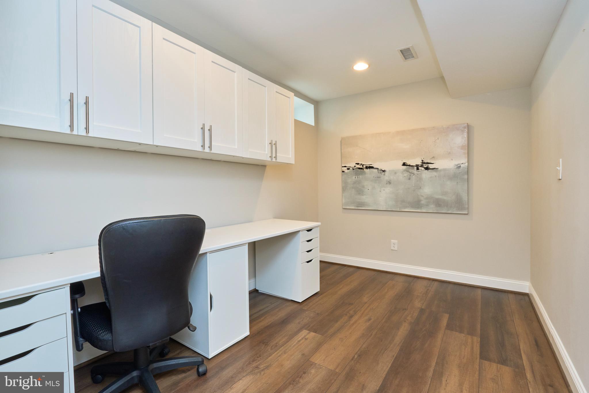 LYON PARK - Residential