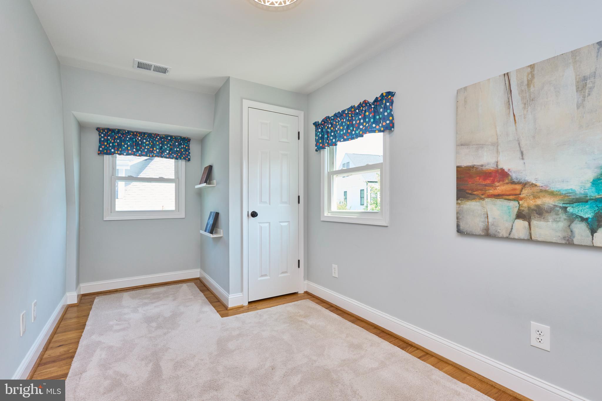 LYON PARK - Residential