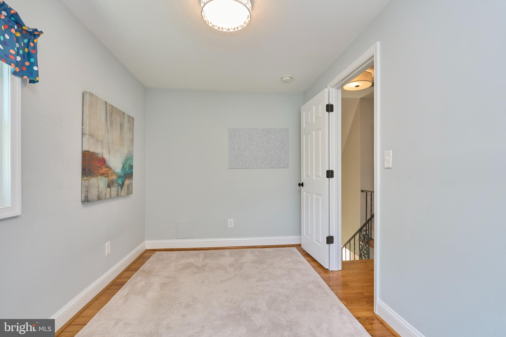 LYON PARK - Residential