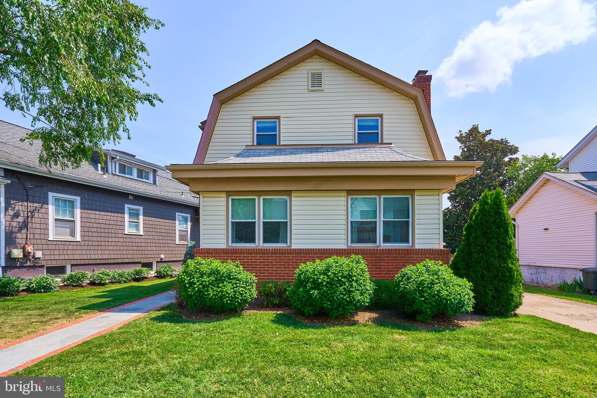LYON PARK - Residential