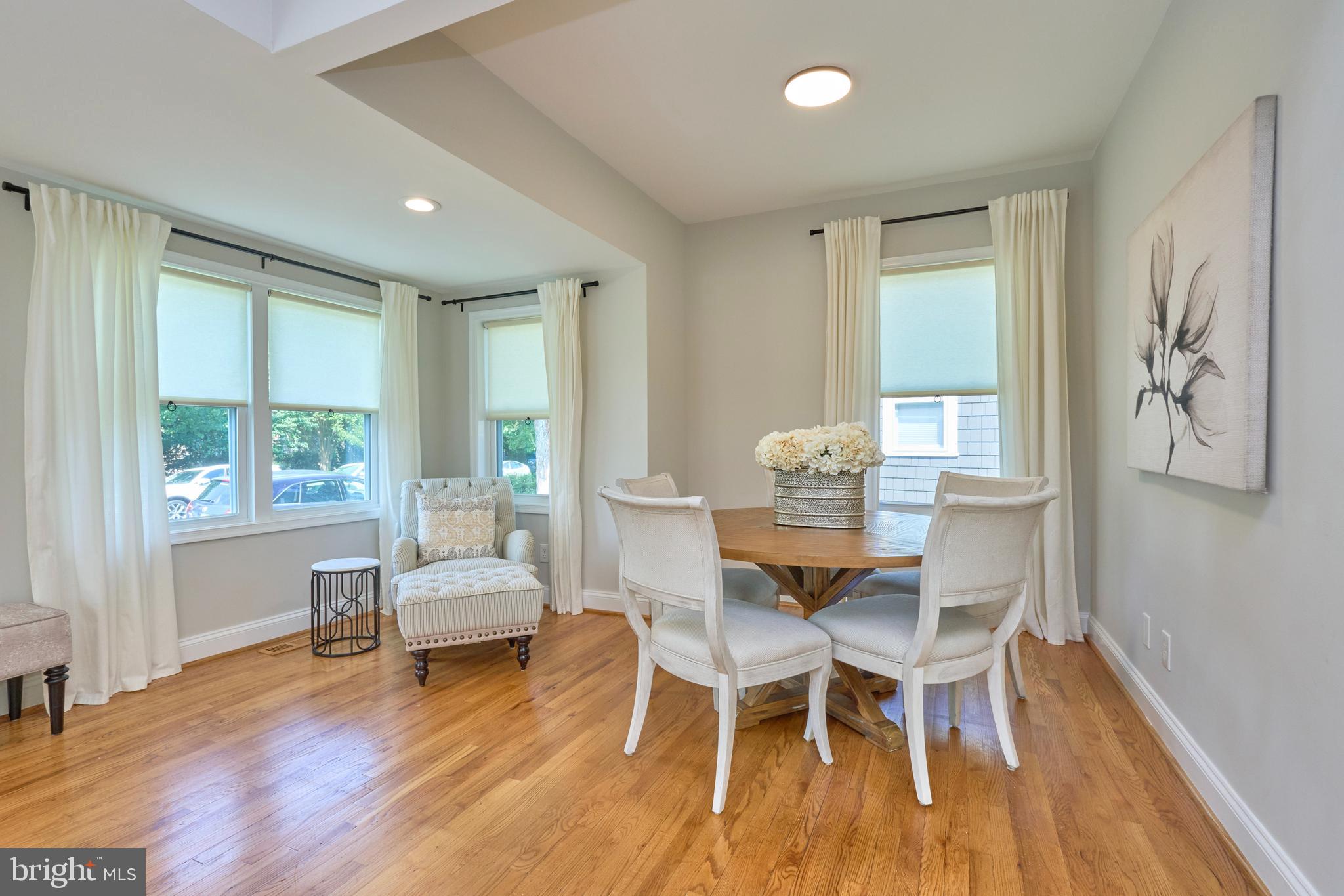 LYON PARK - Residential