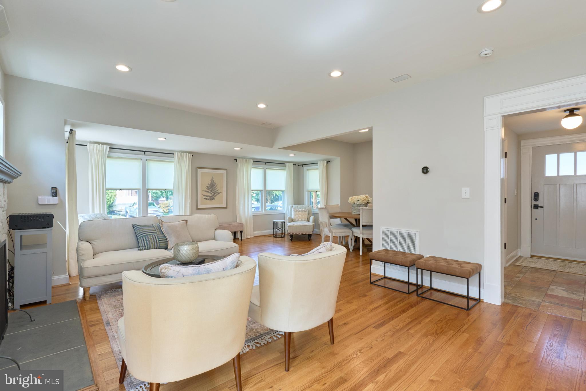LYON PARK - Residential