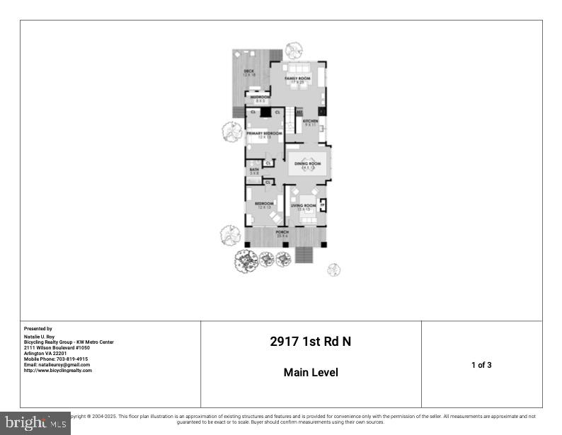 LYON PARK - Residential