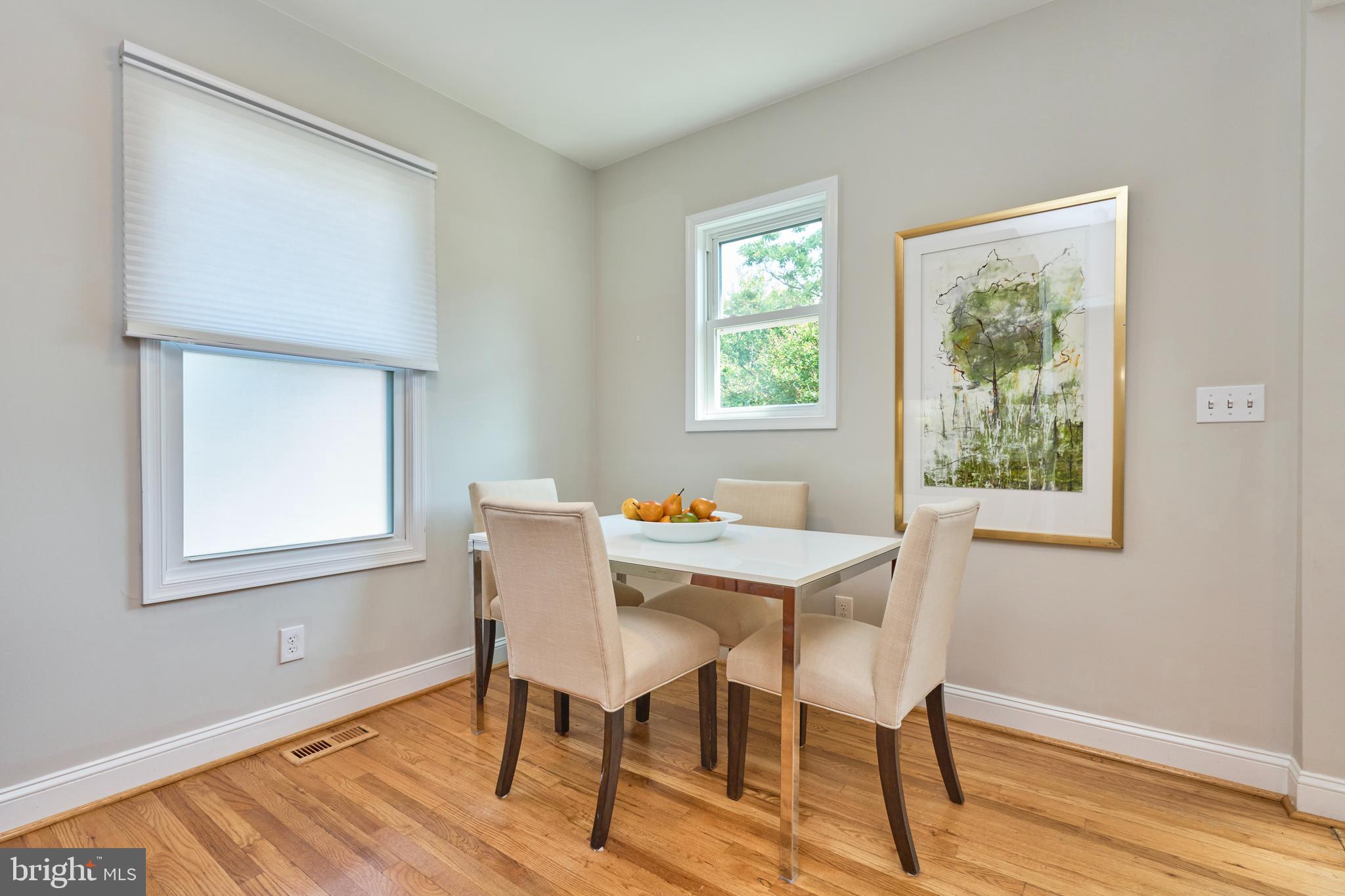 LYON PARK - Residential