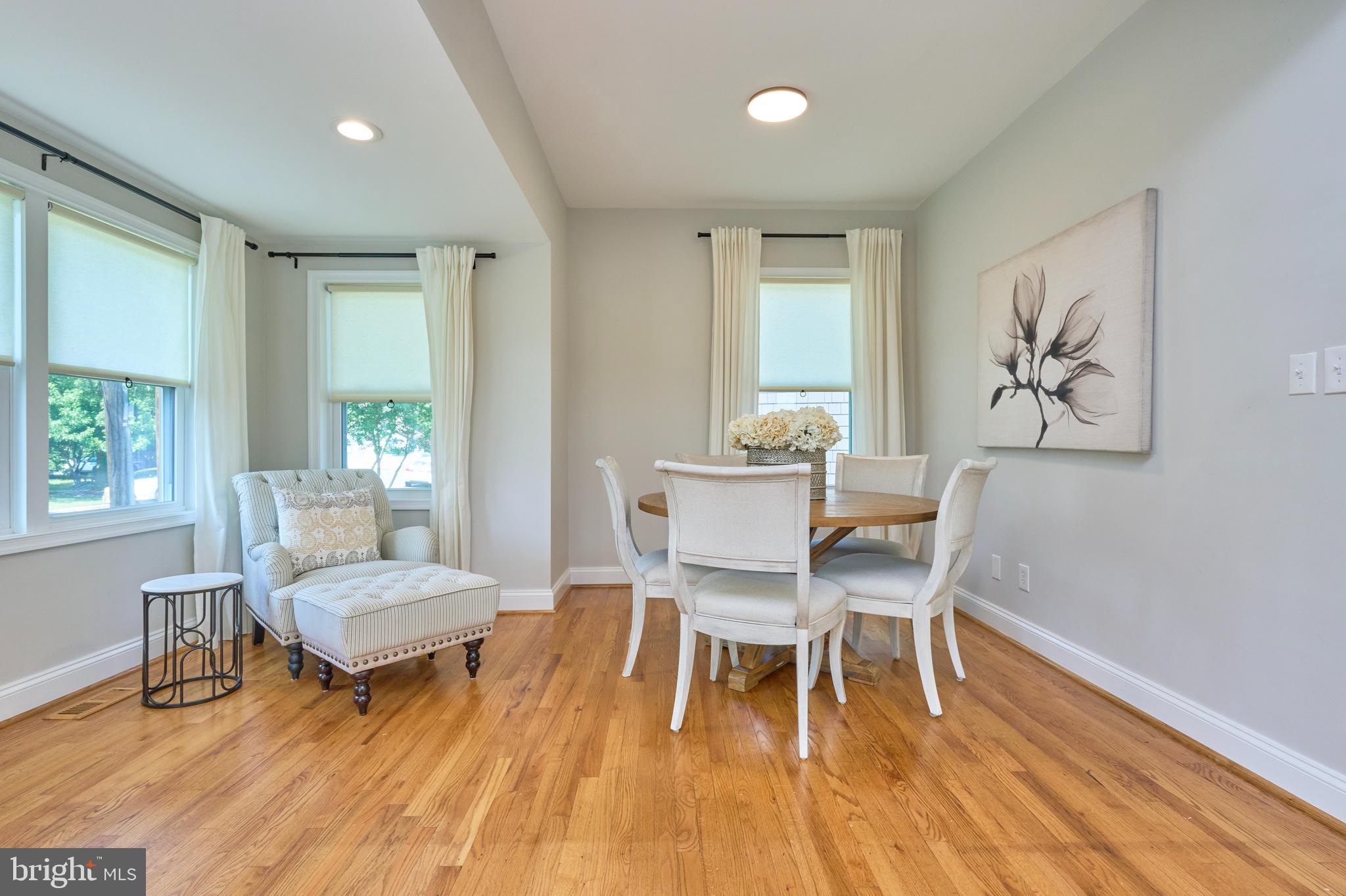 LYON PARK - Residential