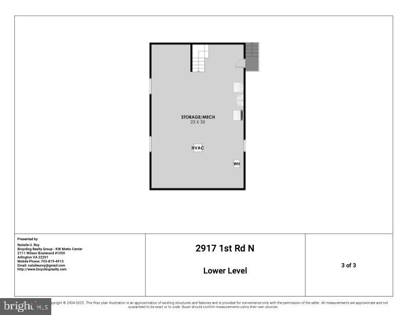LYON PARK - Residential