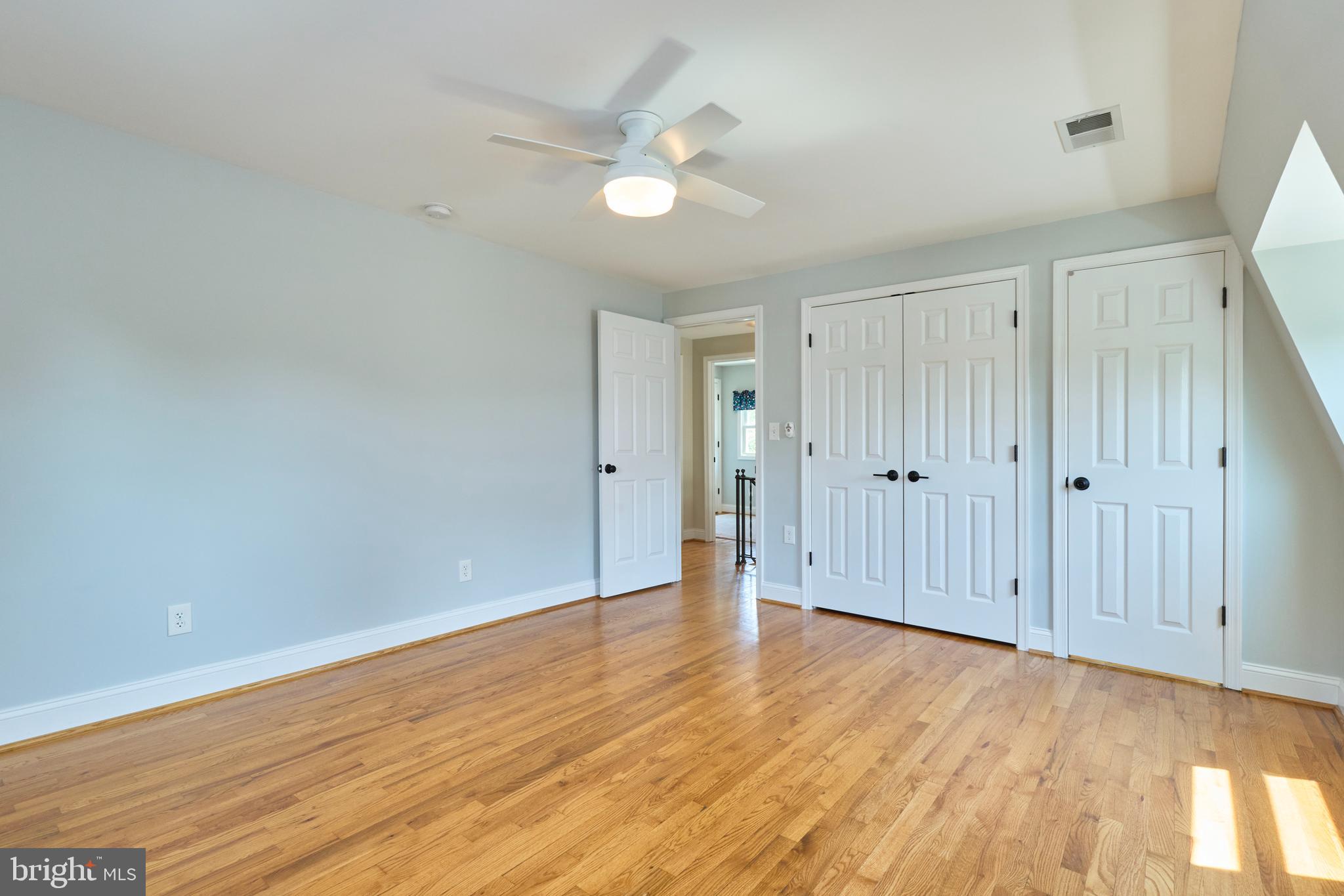 LYON PARK - Residential