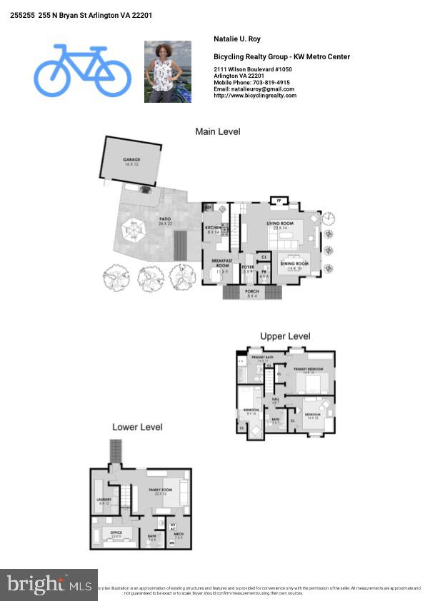 LYON PARK - Residential